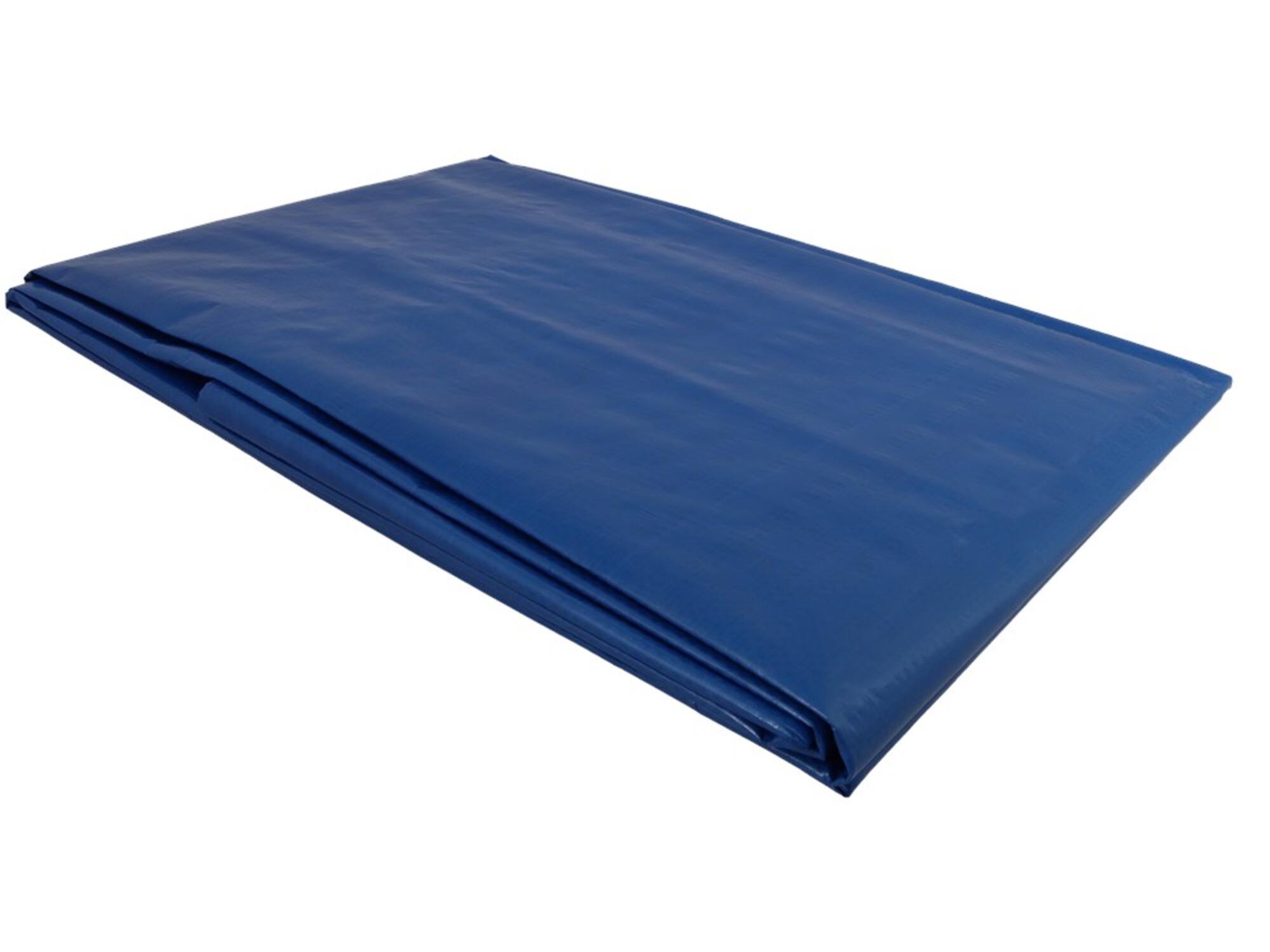 Kelfort Dekkleed blauw 130g/m2 3X4 MTR