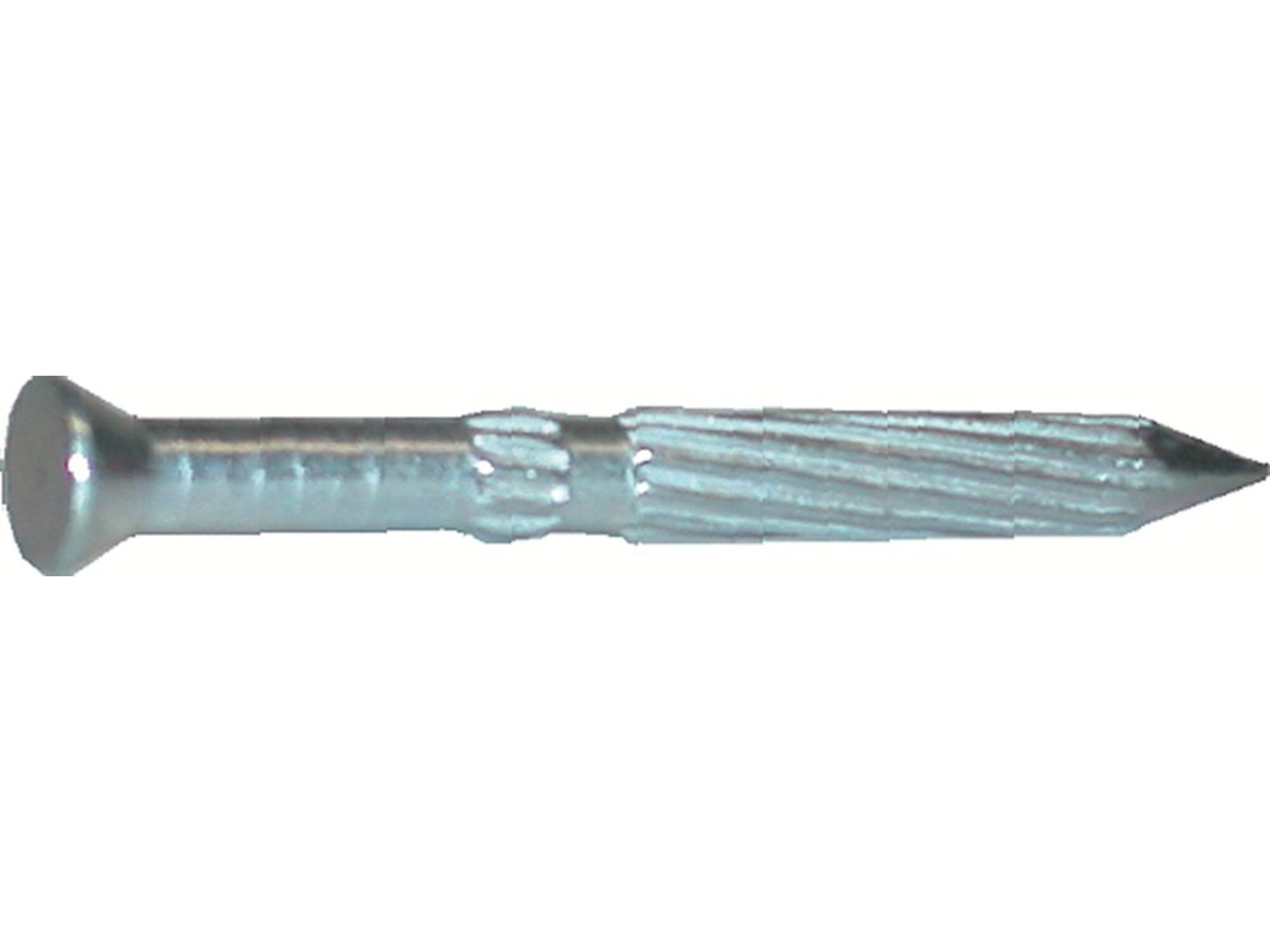 Kelfort Klisjesnagel staal gegalvaniseerd 4.5X50