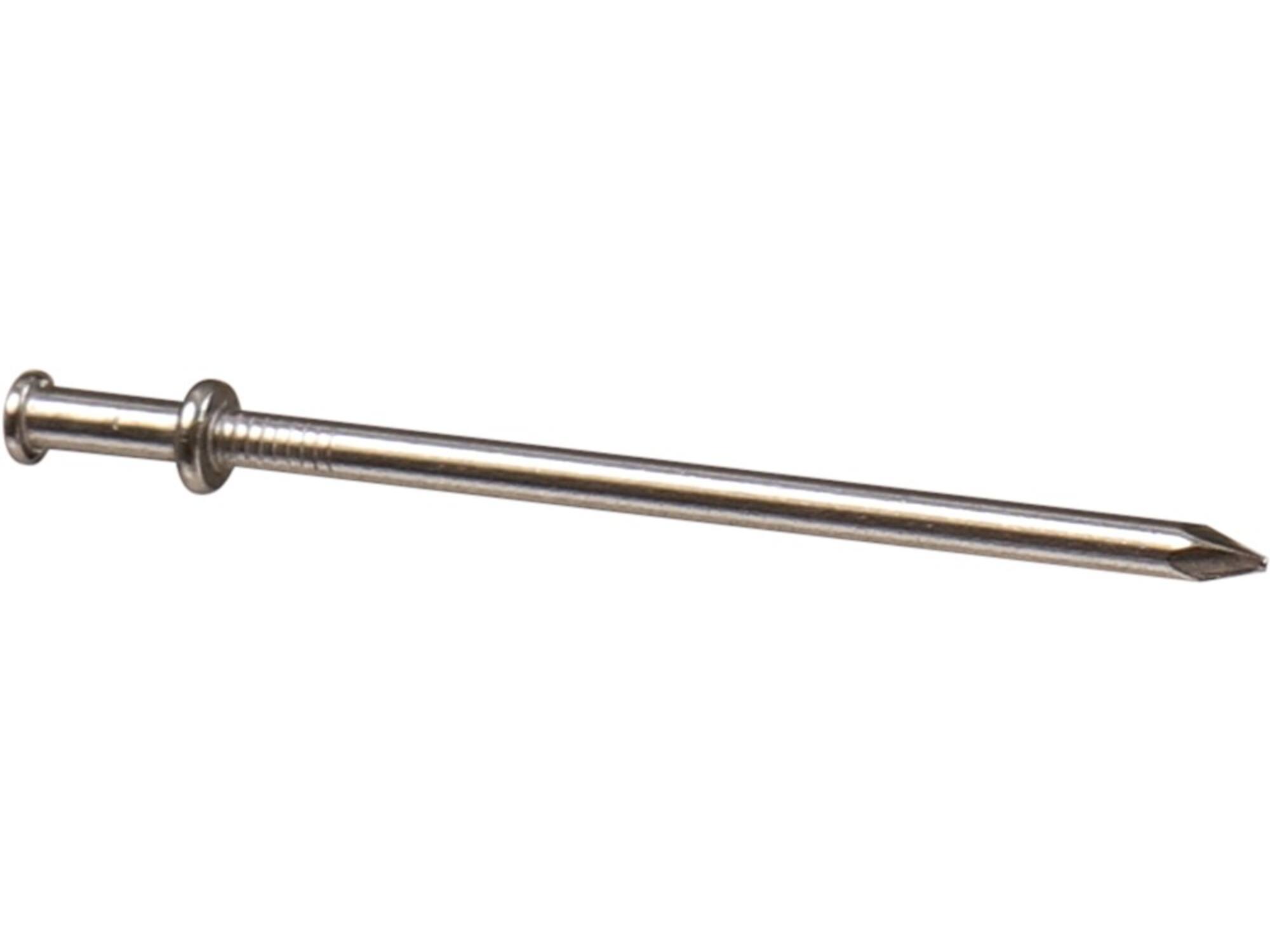 Kelfort Duplexnagel blank 3.4X64/74 5Kg