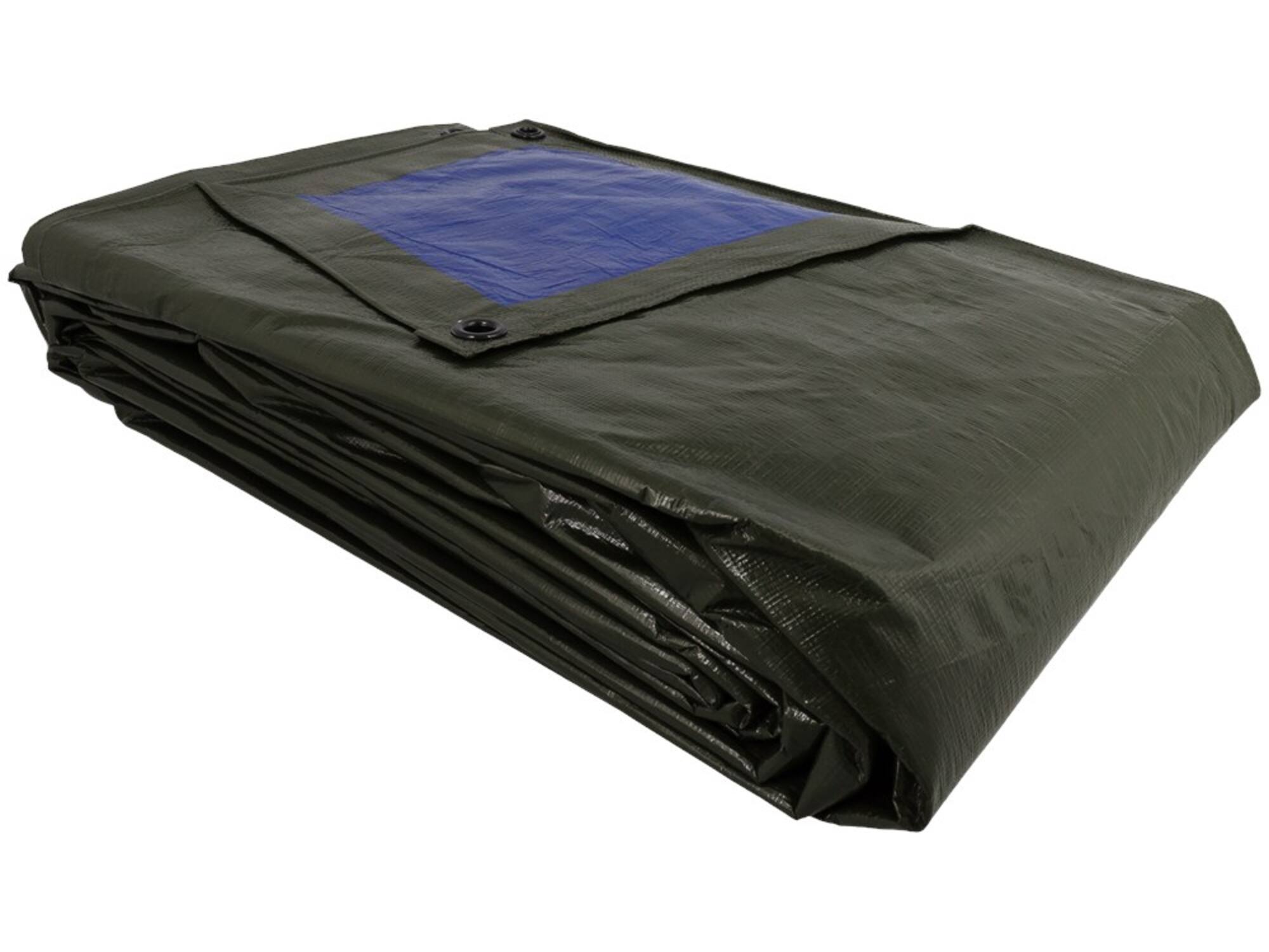 Kelfort Dekkleed groen 150g g/m2 3X4 meter