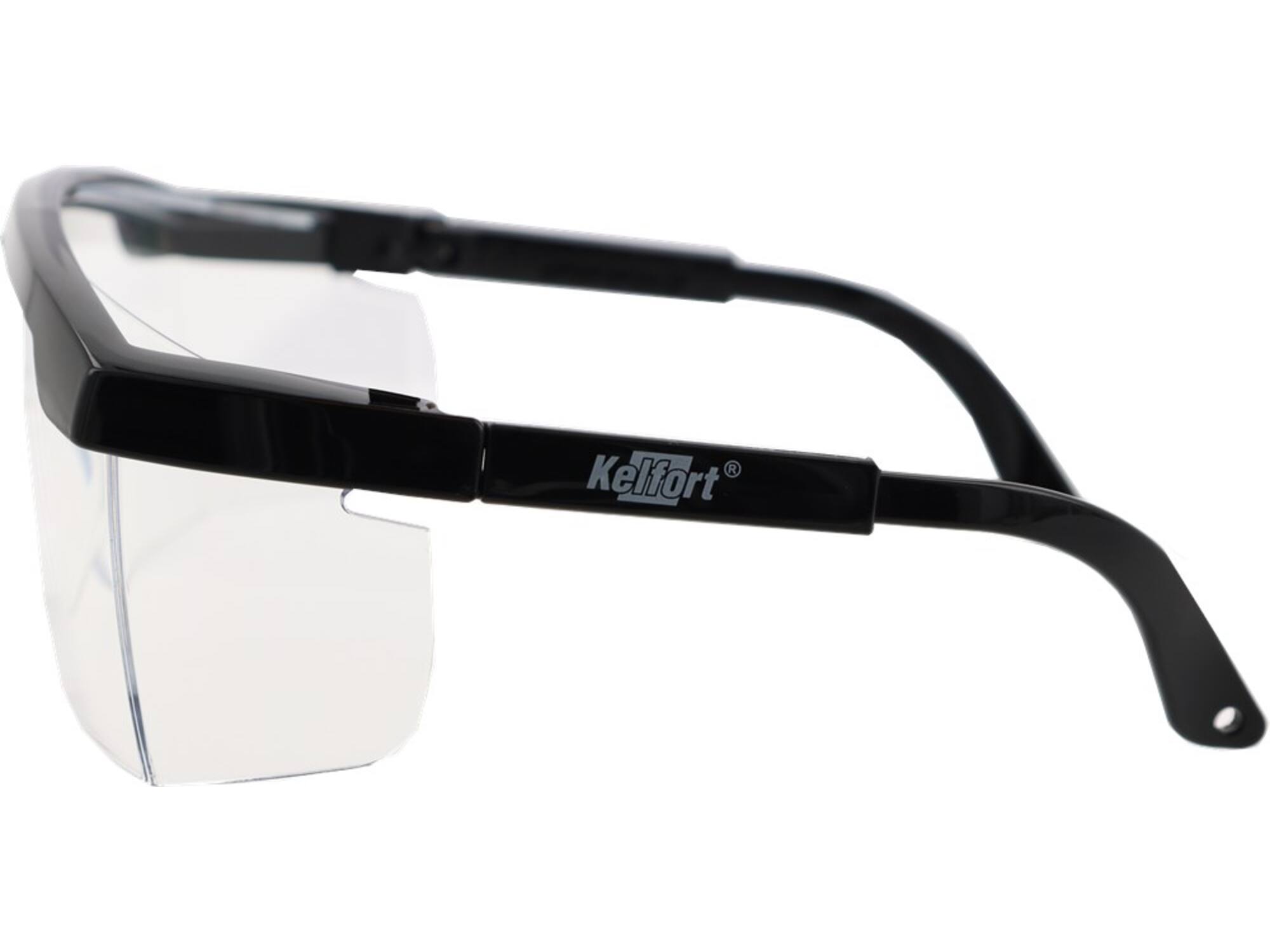KELFORT Veiligheidsbril CLASSIC