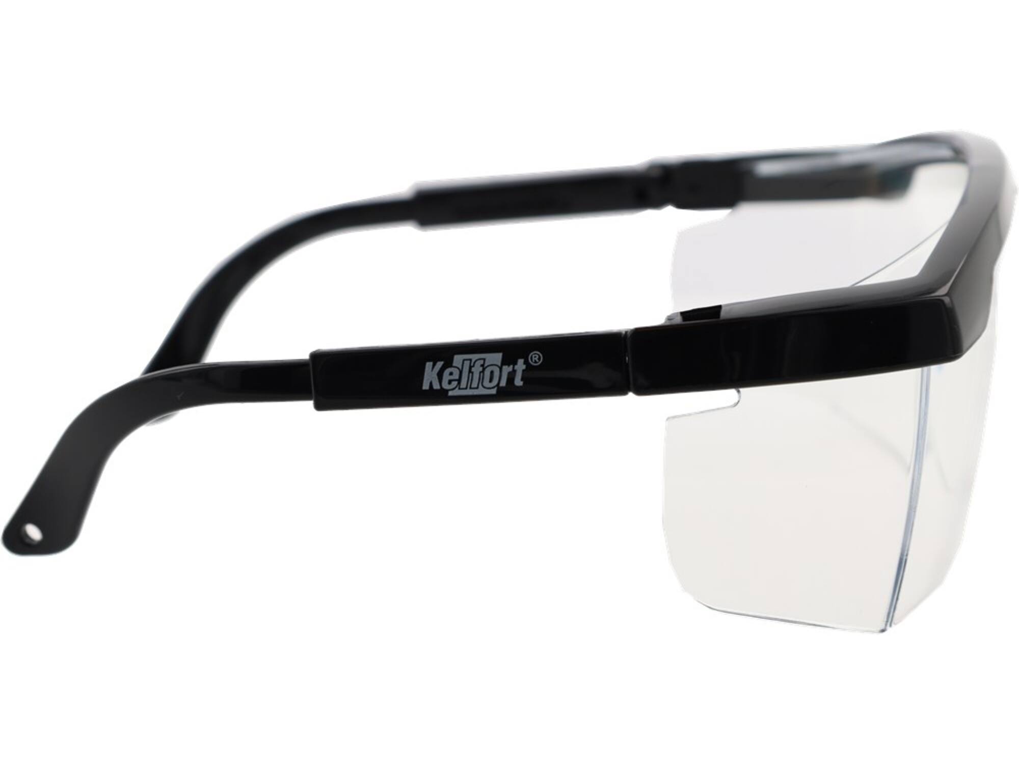 KELFORT Veiligheidsbril CLASSIC