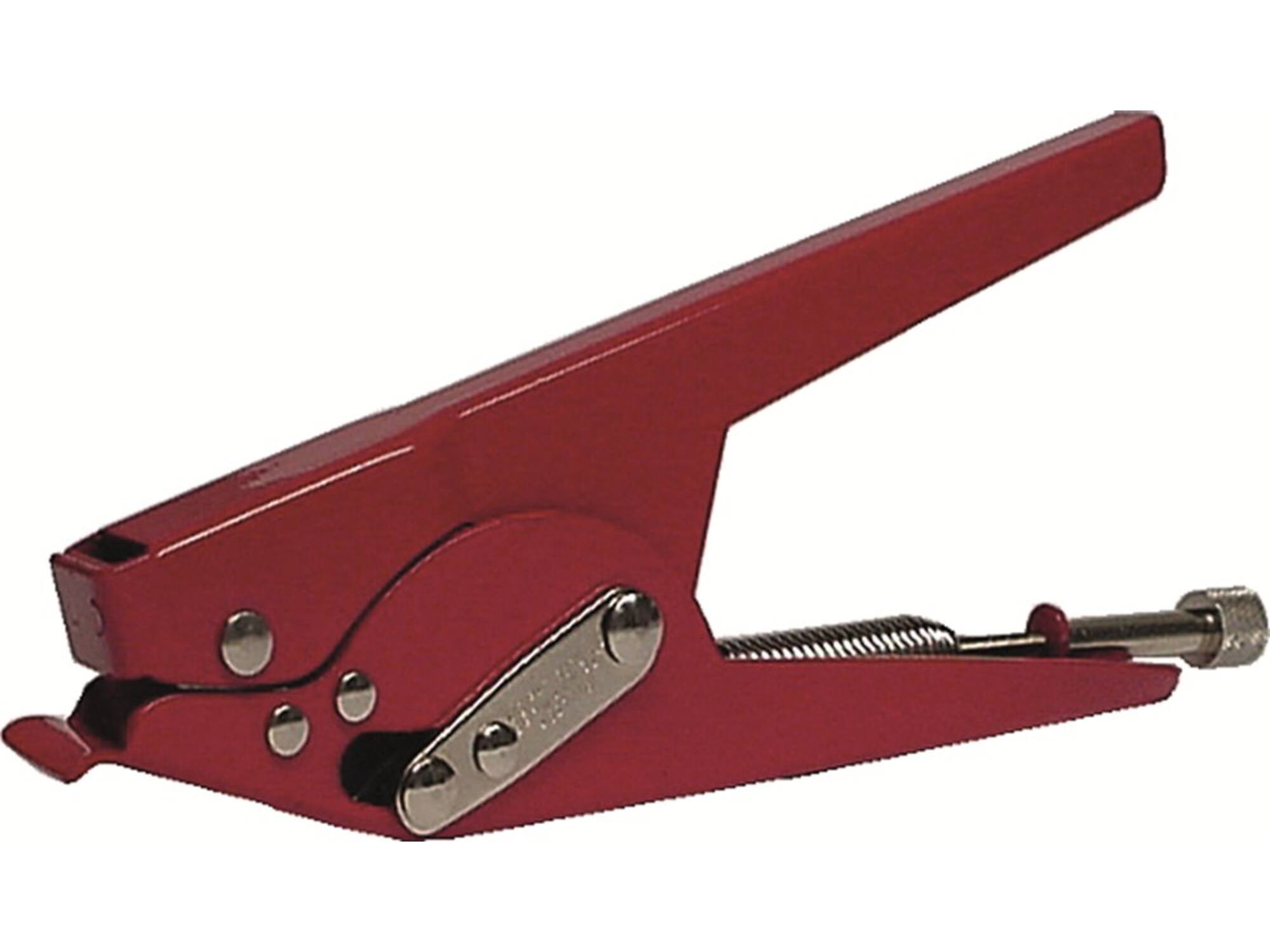 Kelfort Bundelbandtang 2.5X13 MM
