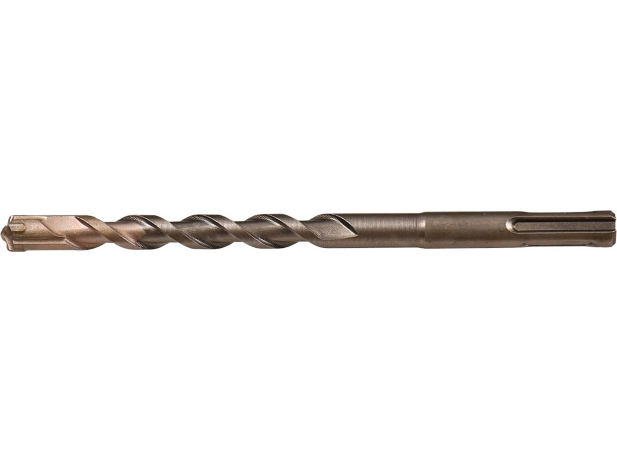 Kelfort Hamerboor SDS-plus 4-snijder 10-stuks 10X160 MM