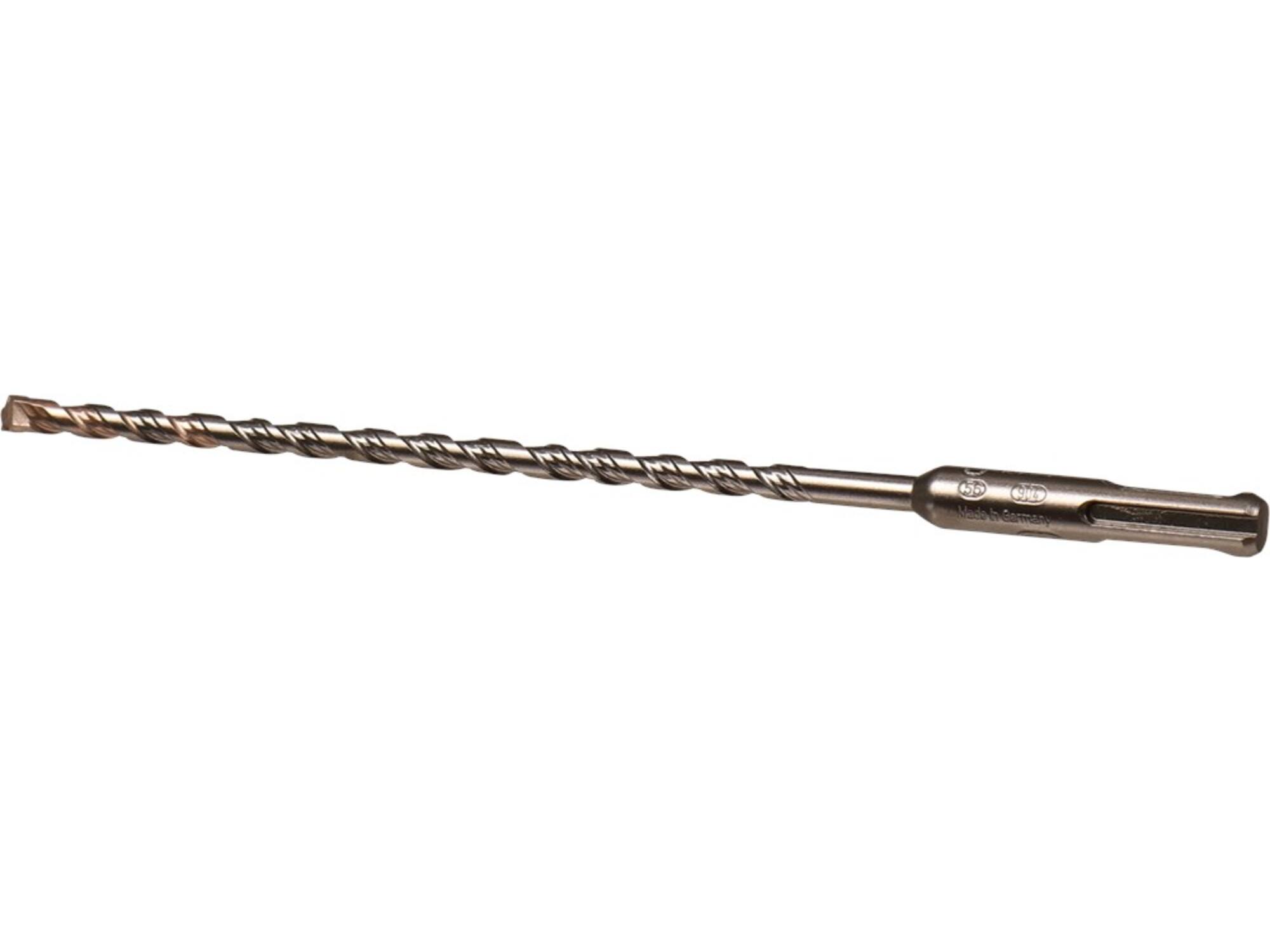 Kelfort Hamerboor SDS-plus 6X210 MM