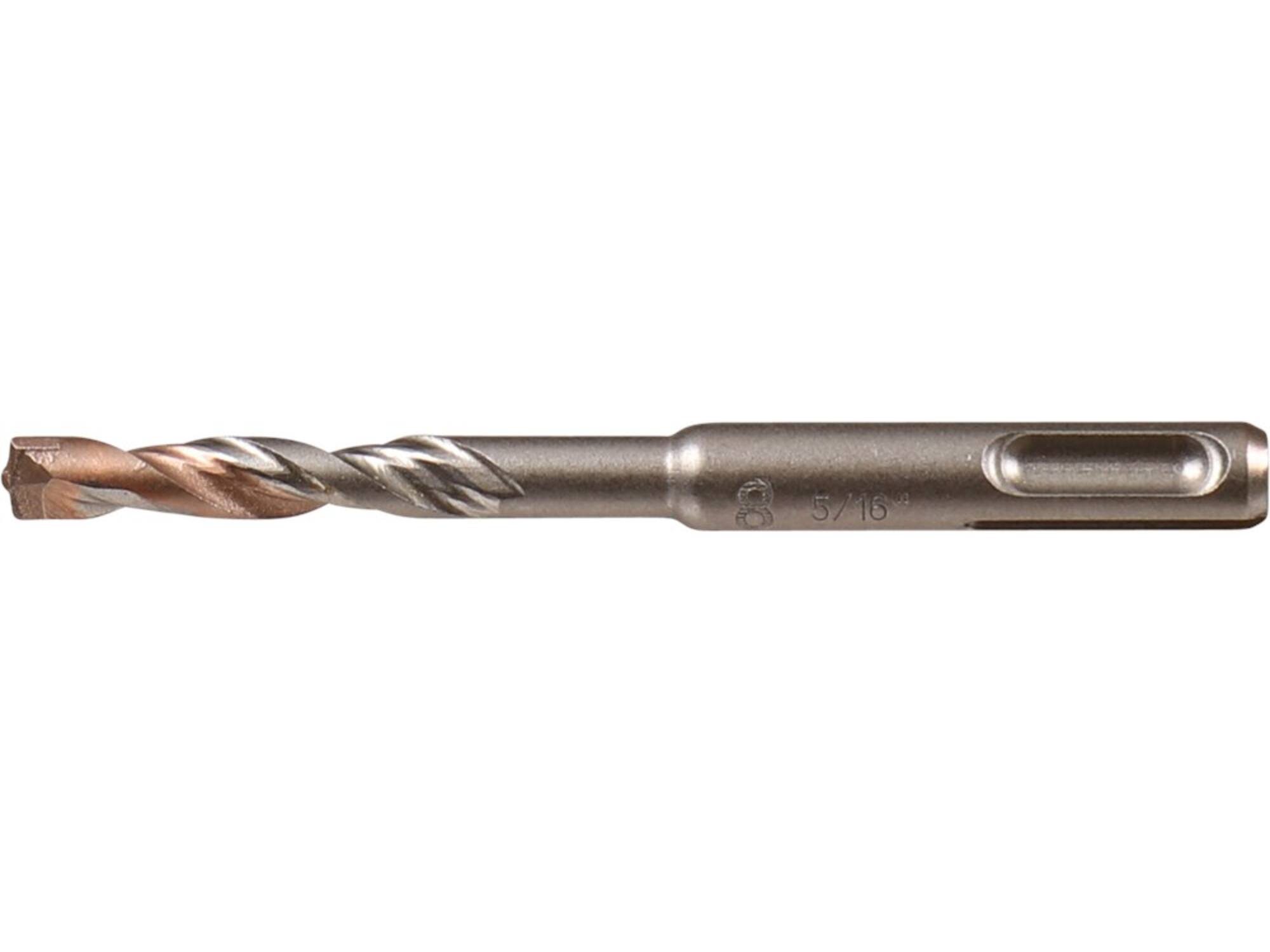 Kelfort Hamerboor SDS-plus 8X110 MM