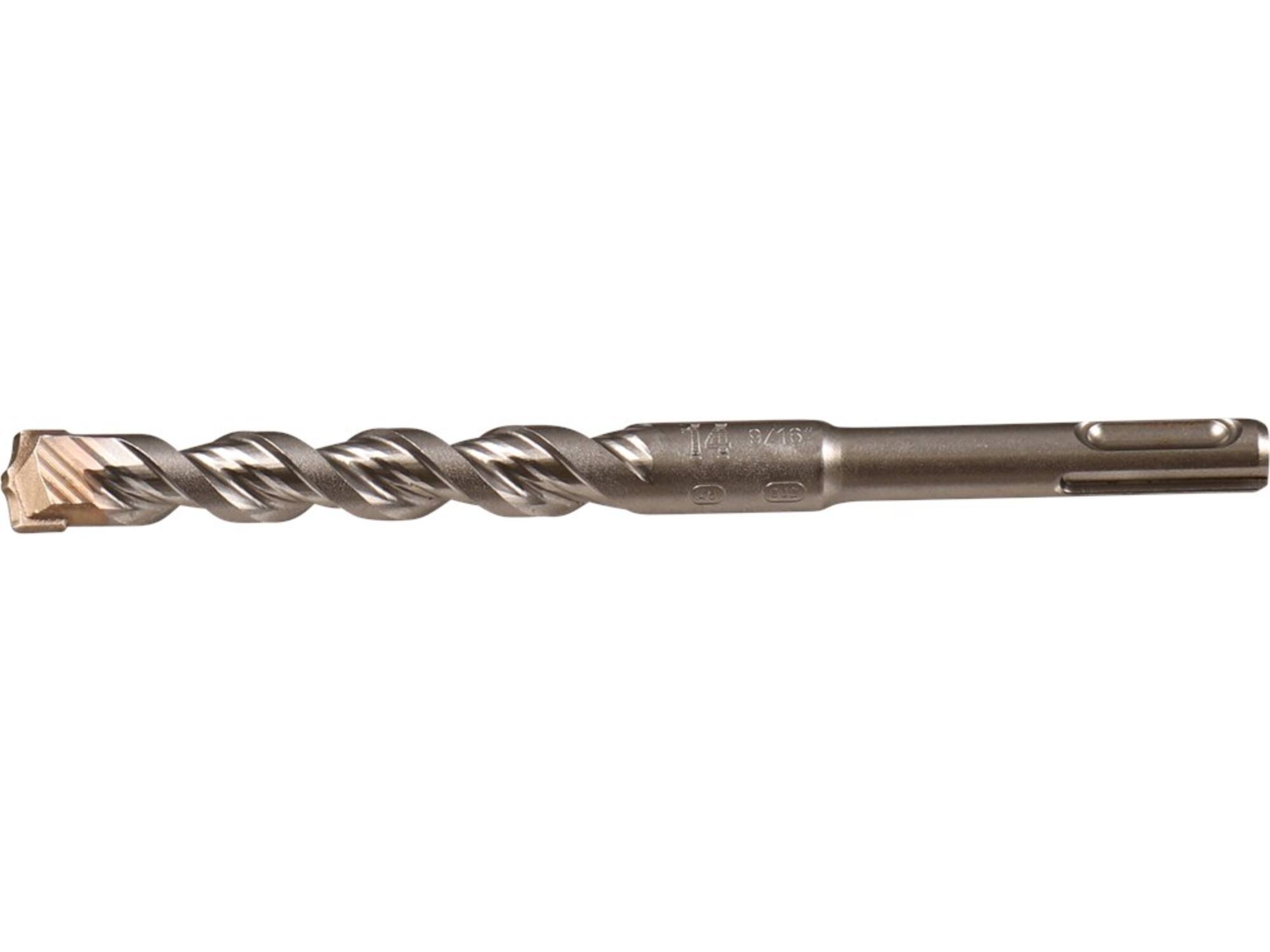 Kelfort Hamerboor SDS-plus 14X160 MM