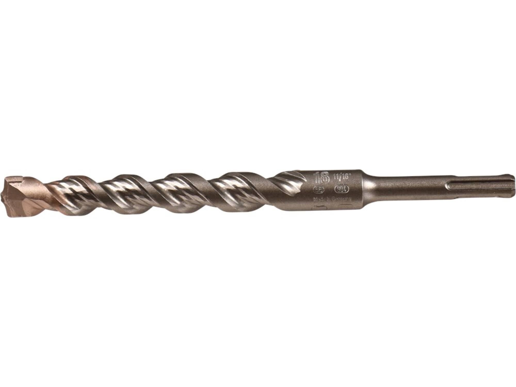 Kelfort Hamerboor SDS-plus 18X200 MM