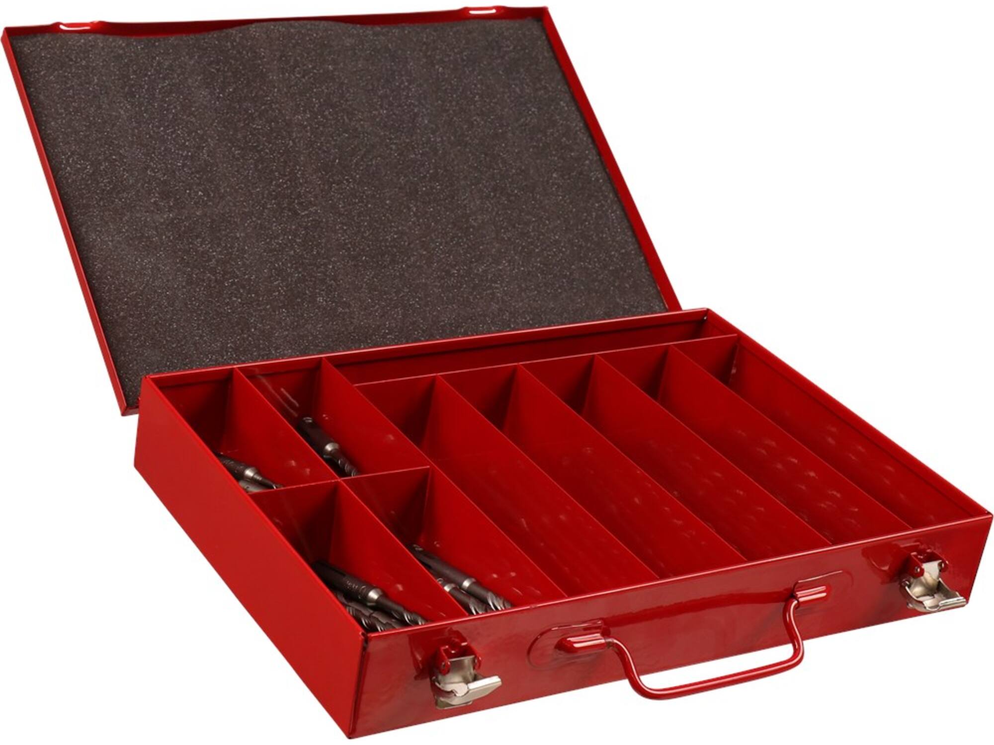 KELFORT Assortimentskist hamerboren