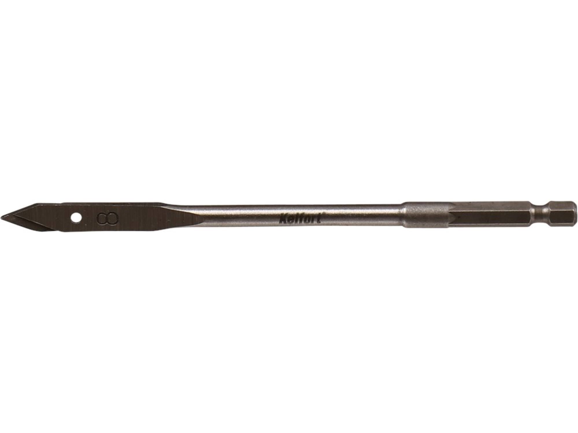Kelfort Speedboor 8 MM