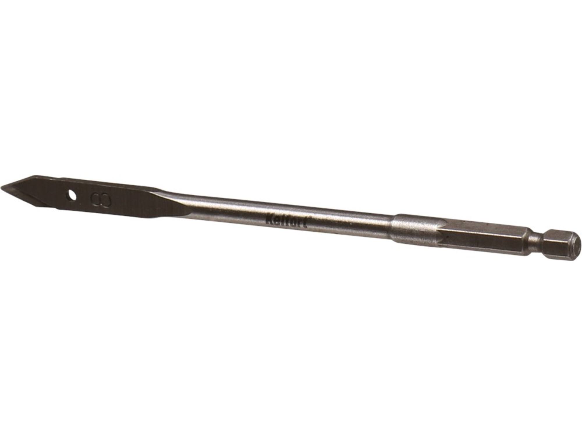 Kelfort Speedboor 8 MM