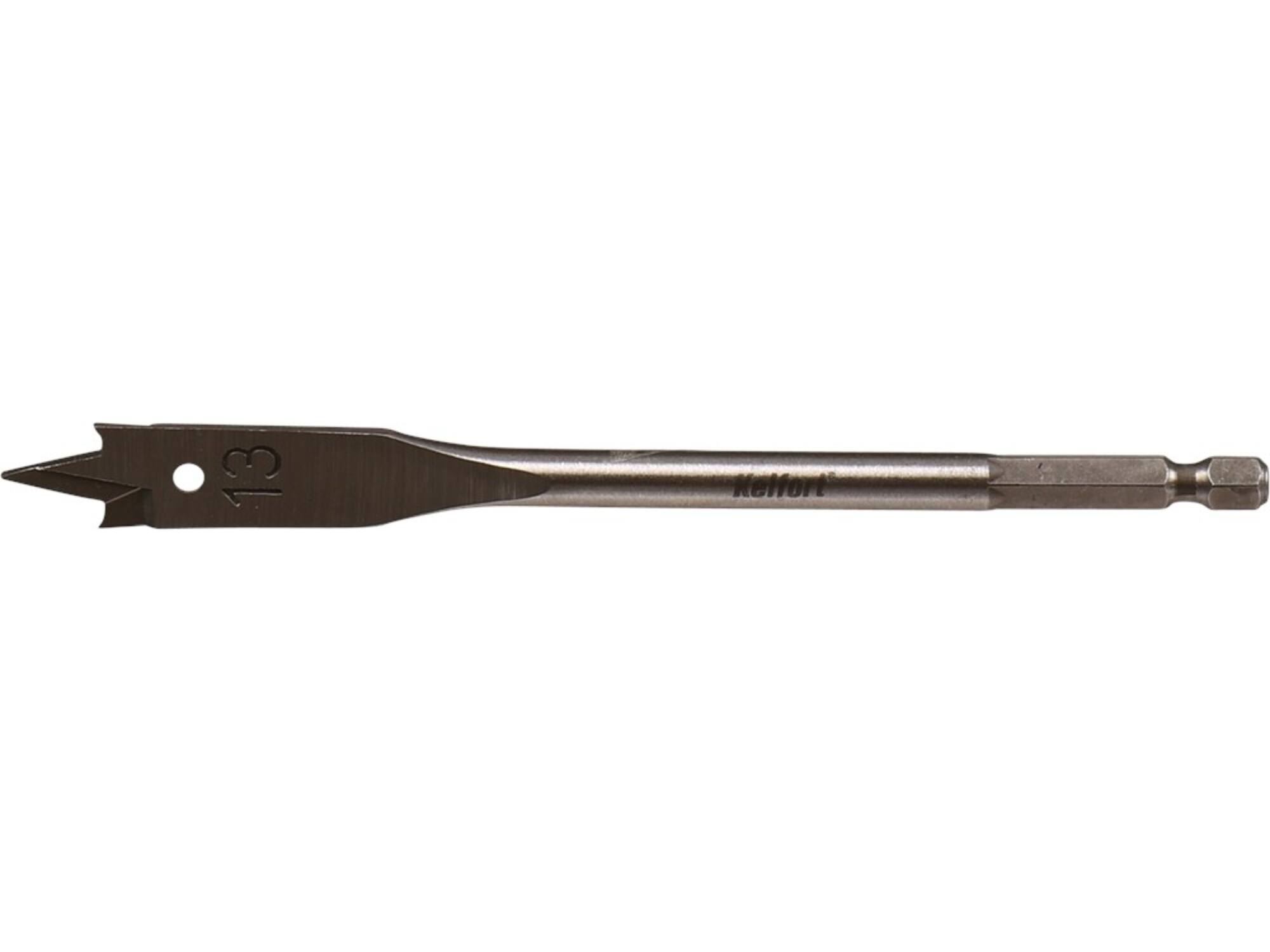Kelfort Speedboor 13 MM