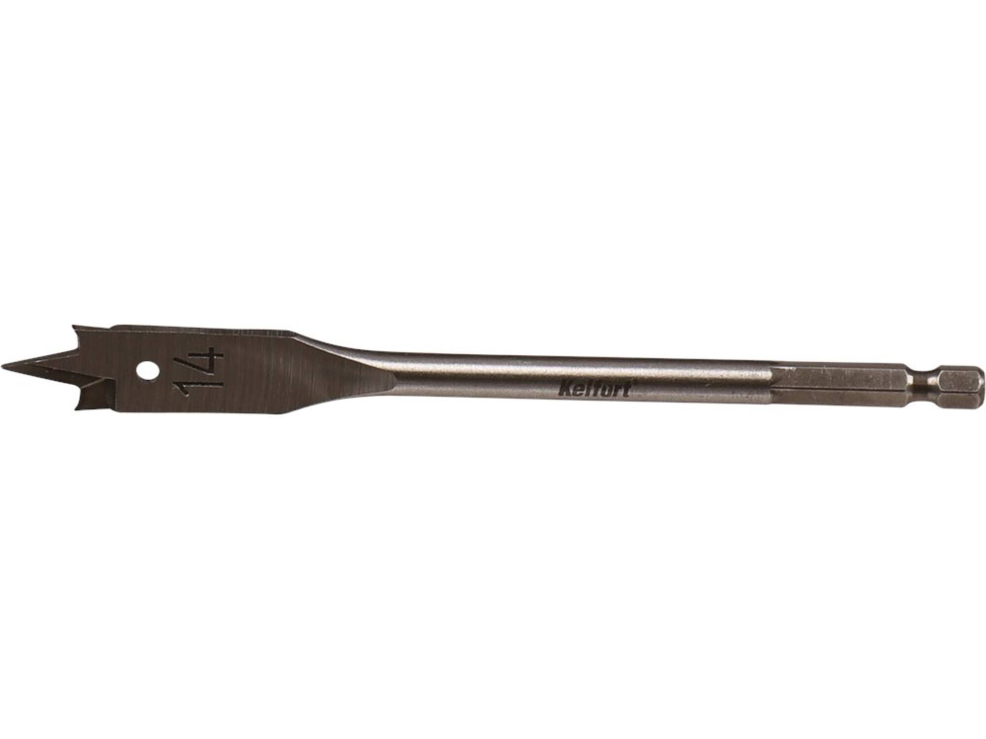 Kelfort Speedboor 14 MM