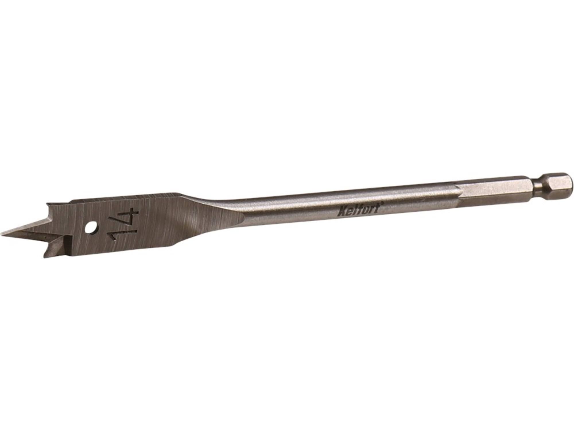 Kelfort Speedboor 14 MM