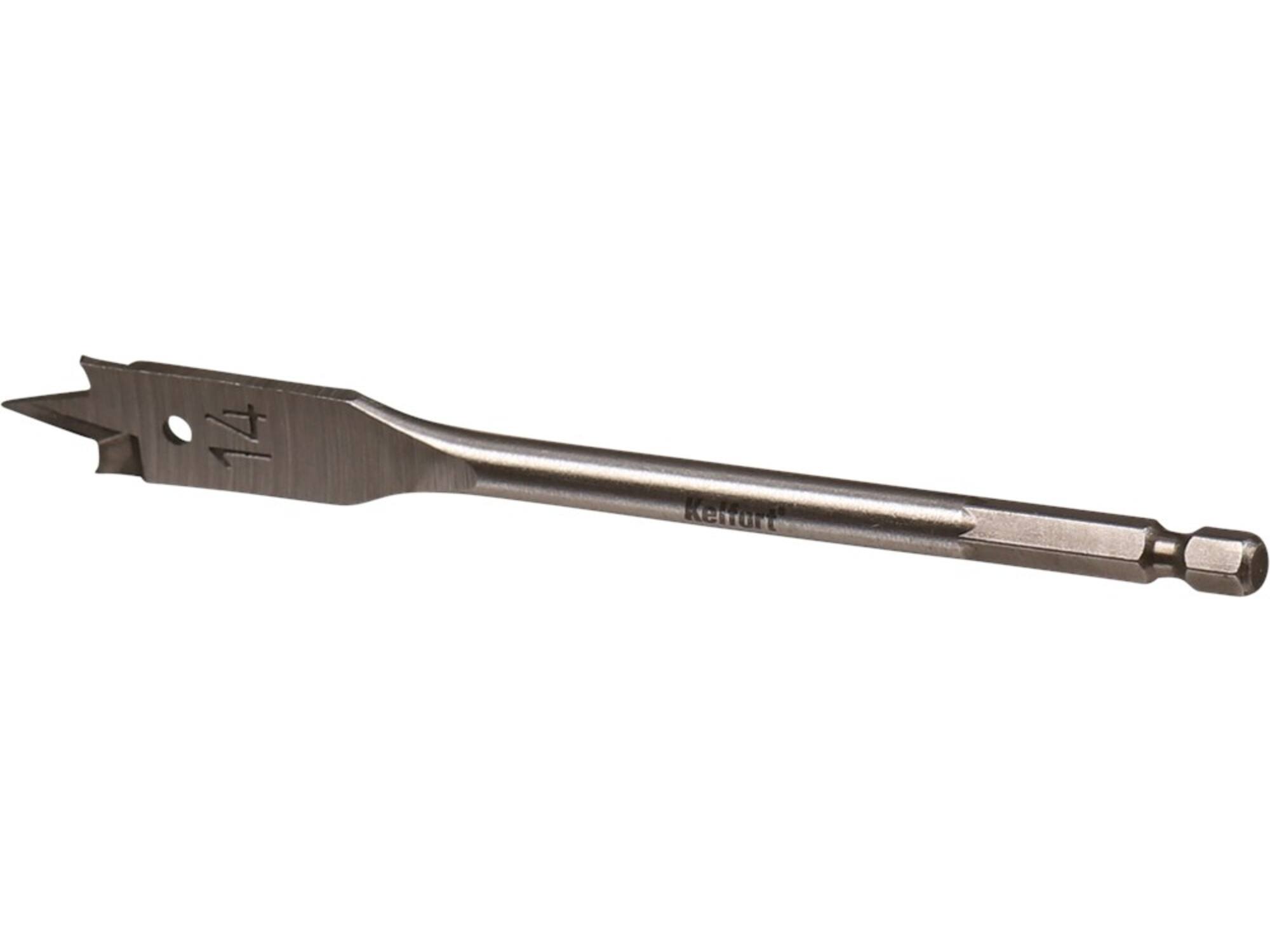 Kelfort Speedboor 14 MM