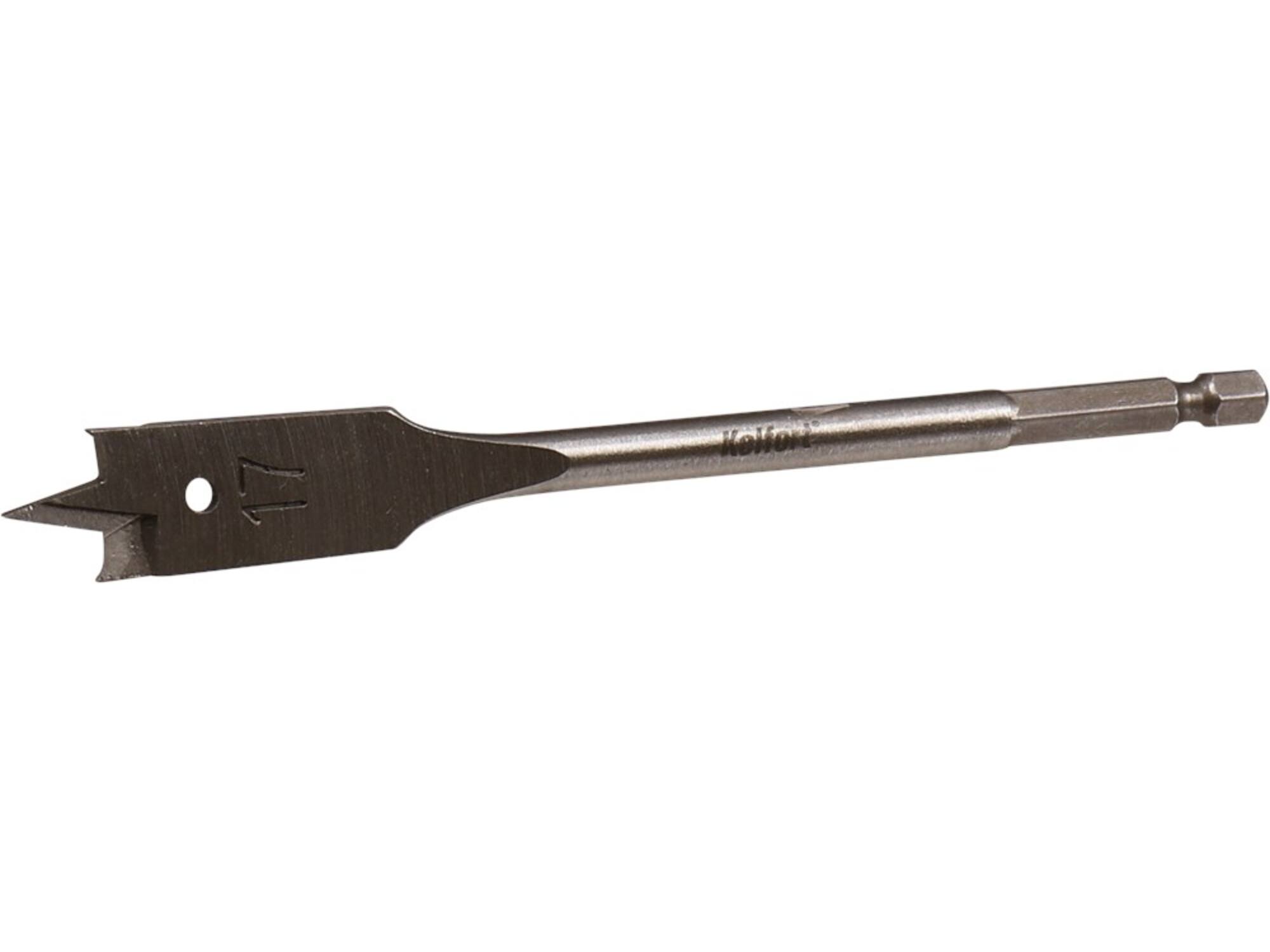 Kelfort Speedboor 17 MM