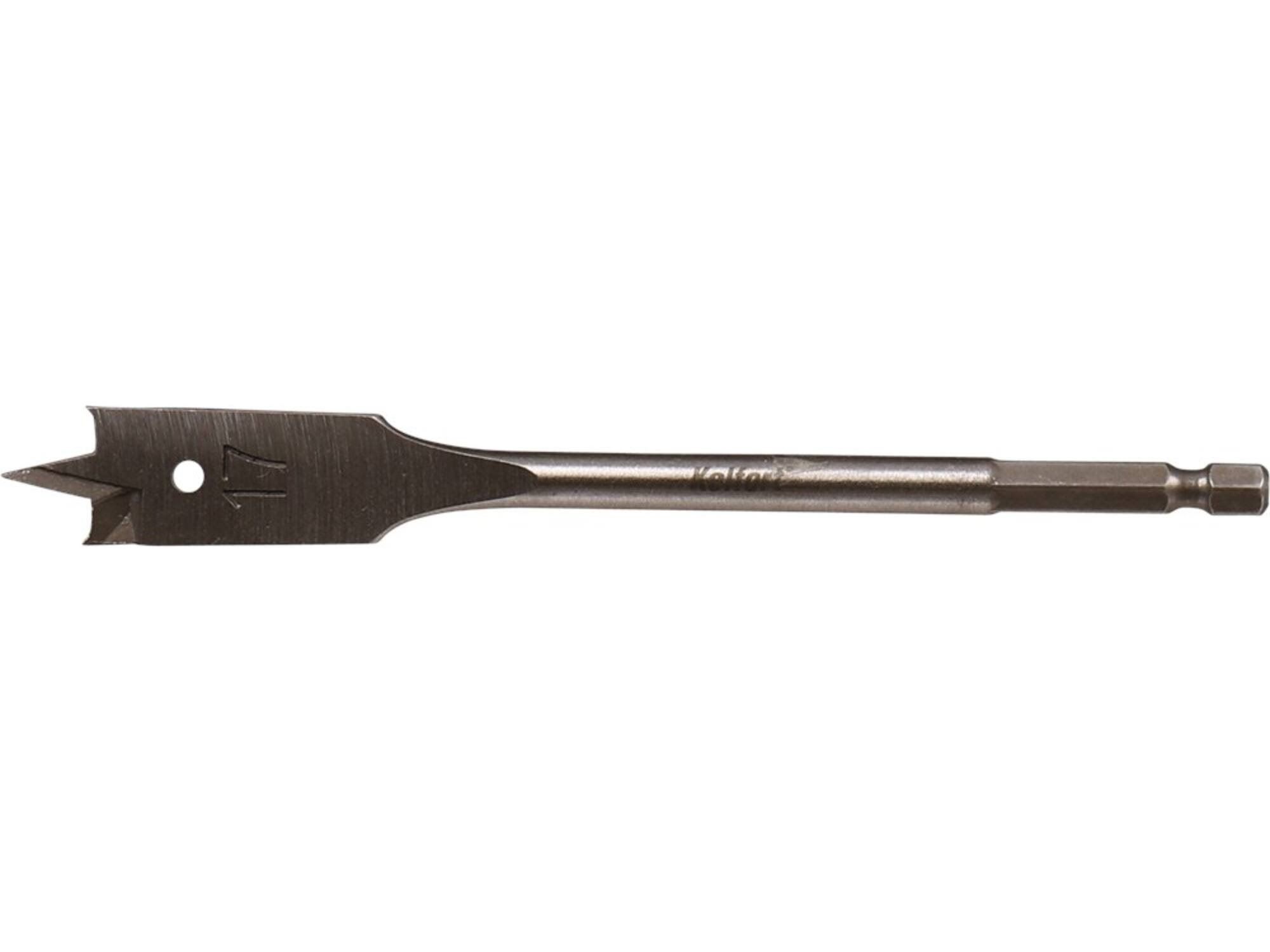 Kelfort Speedboor 17 MM