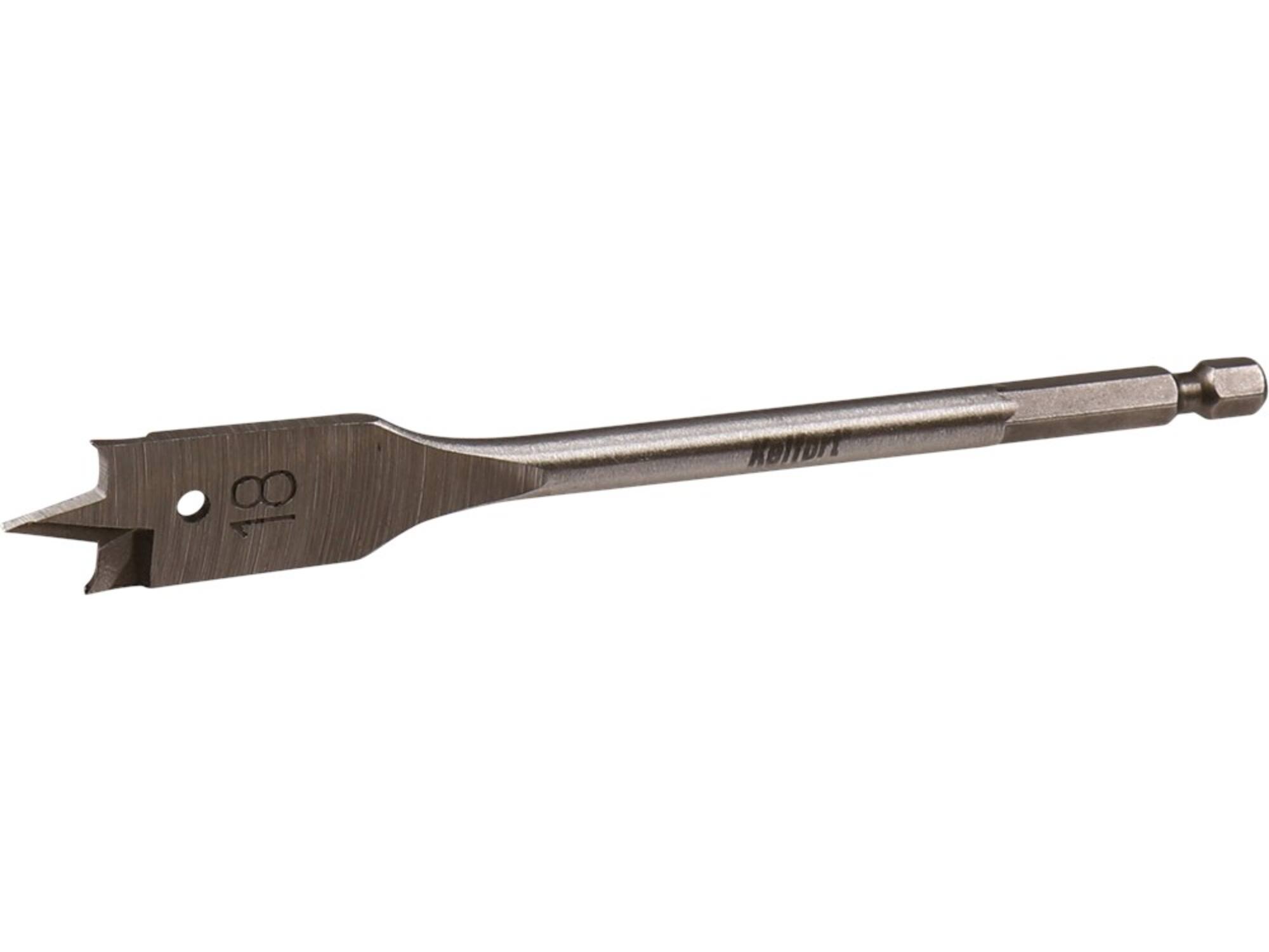 Kelfort Speedboor 18 MM
