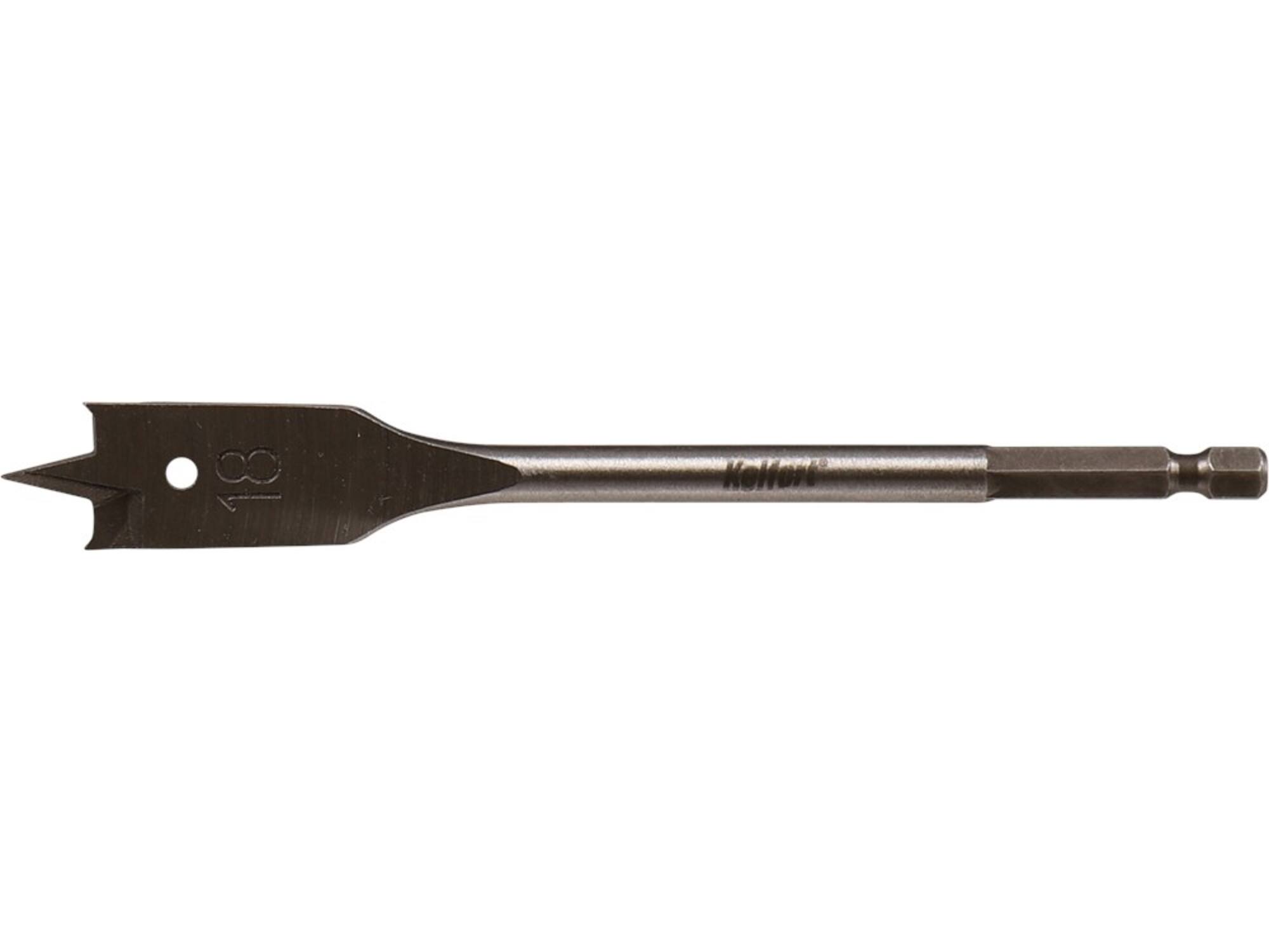Kelfort Speedboor 18 MM
