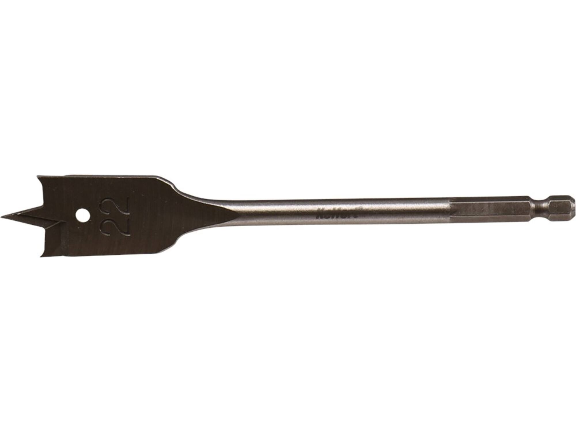 Kelfort Speedboor 22 MM