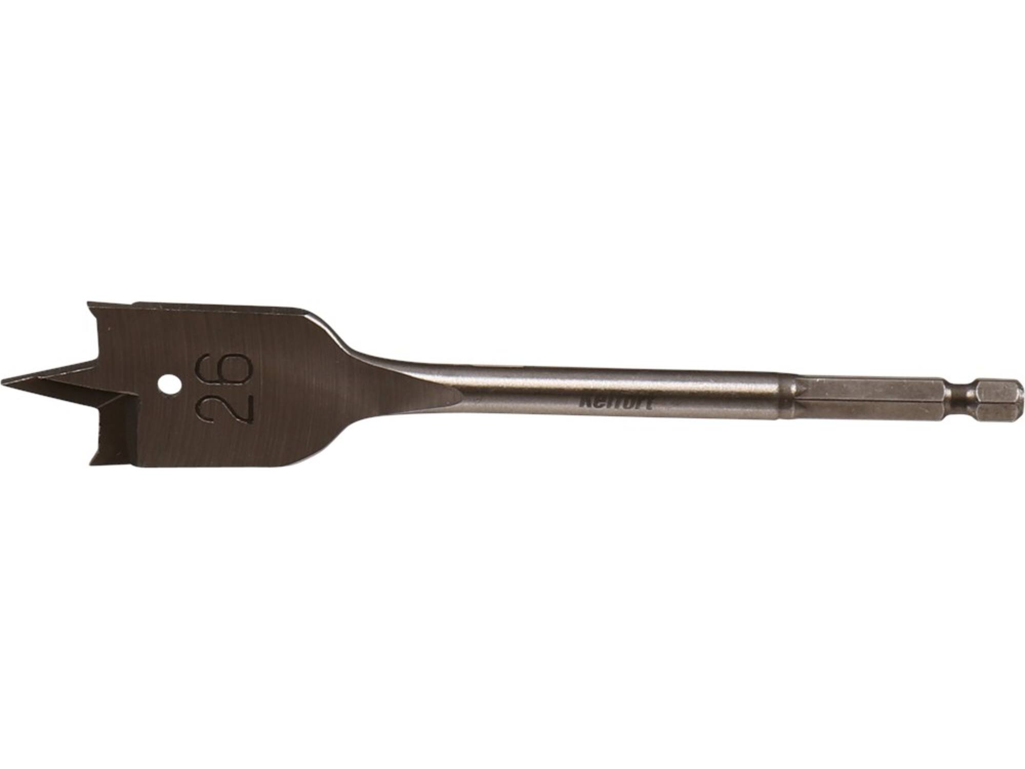 Kelfort Speedboor 26 MM