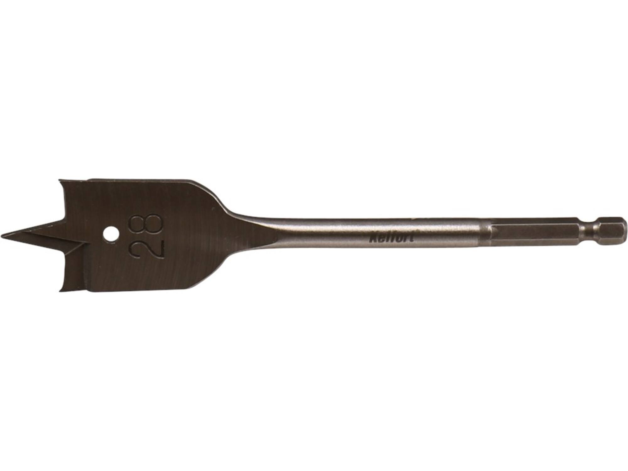 Kelfort Speedboor 28 MM