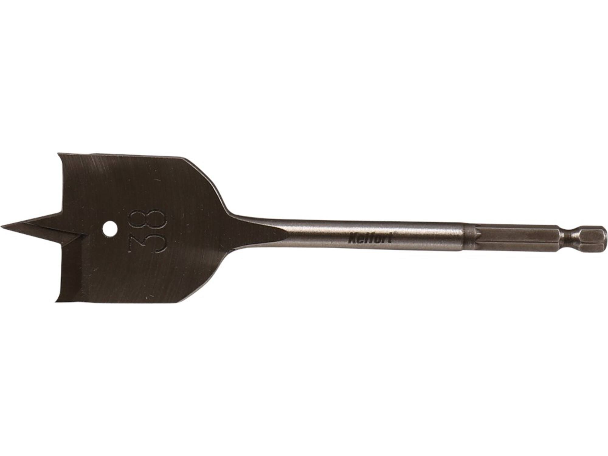Kelfort Speedboor 38 MM