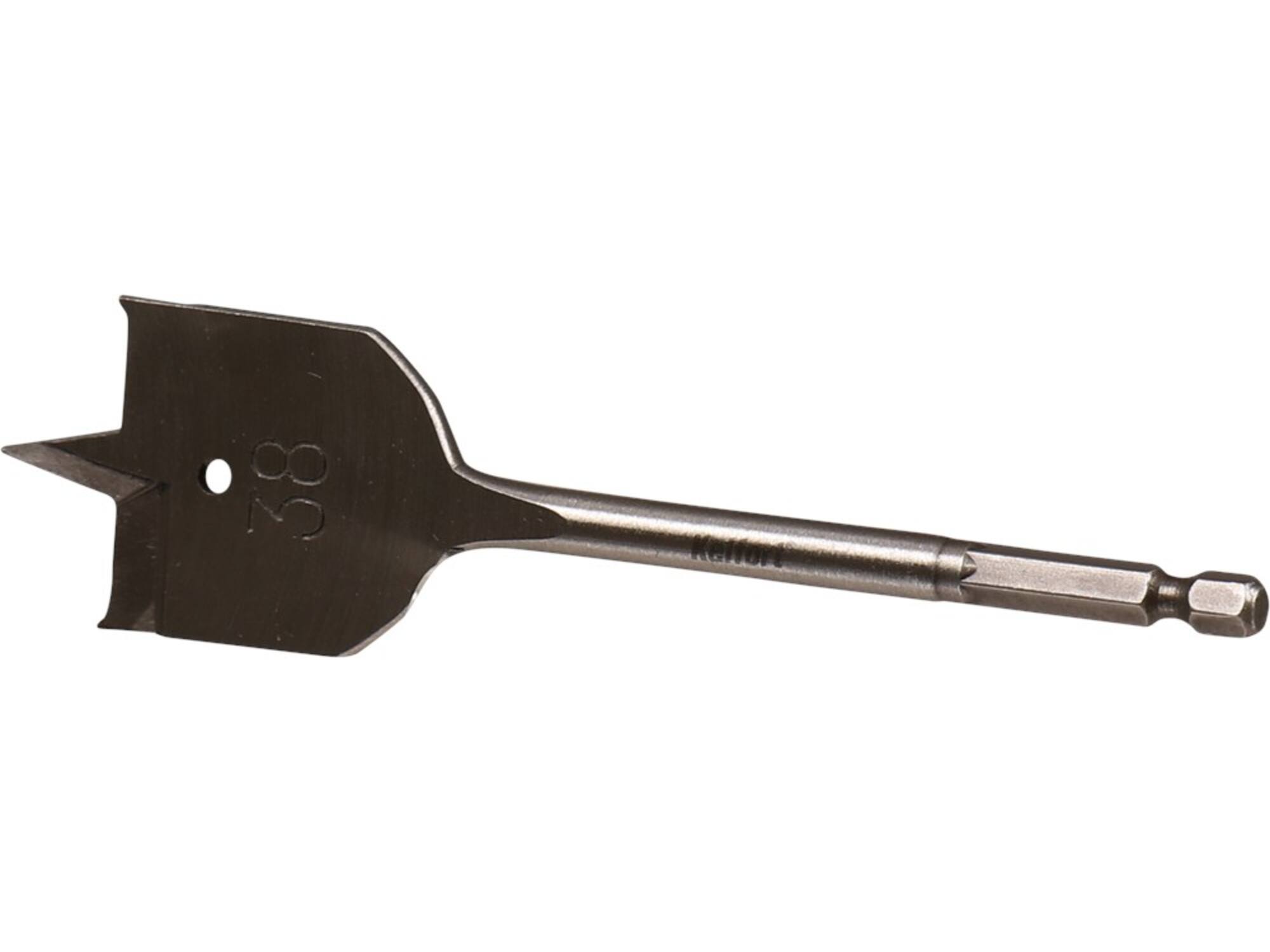 Kelfort Speedboor 38 MM