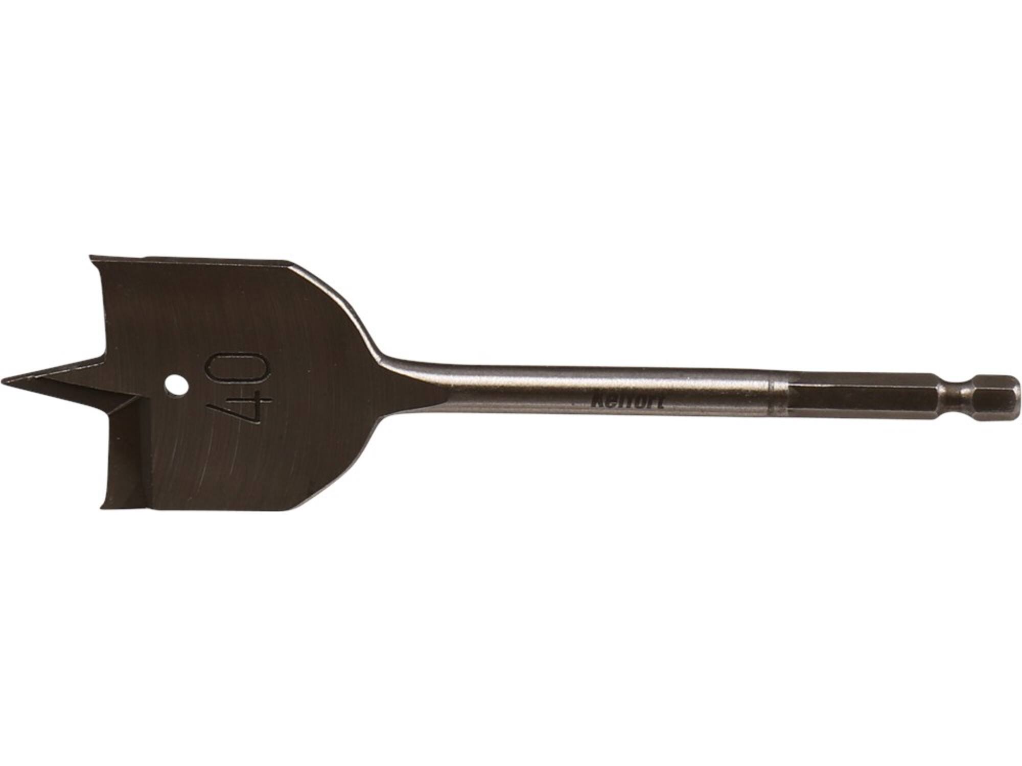 Kelfort Speedboor 40 MM