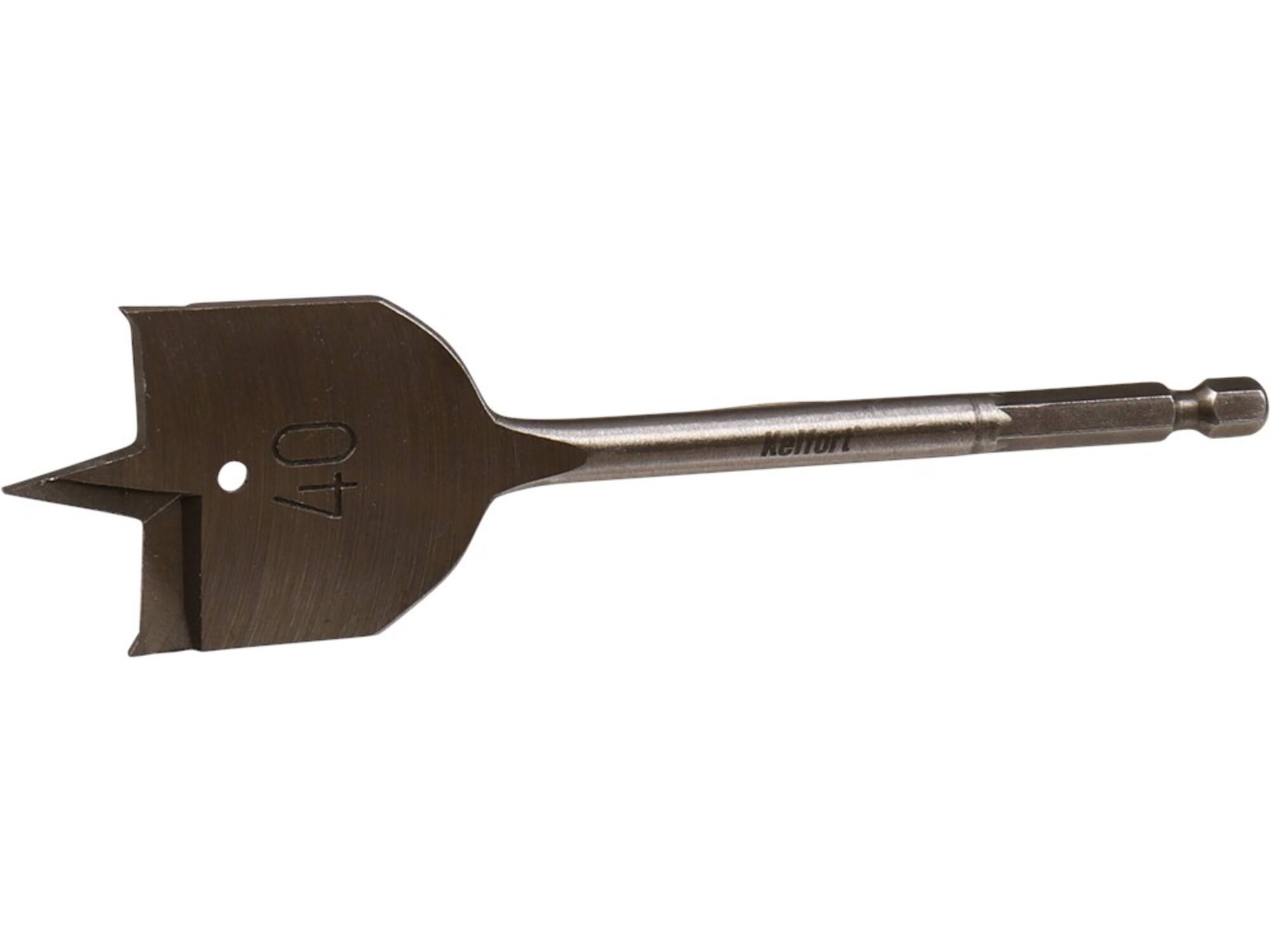Kelfort Speedboor 40 MM