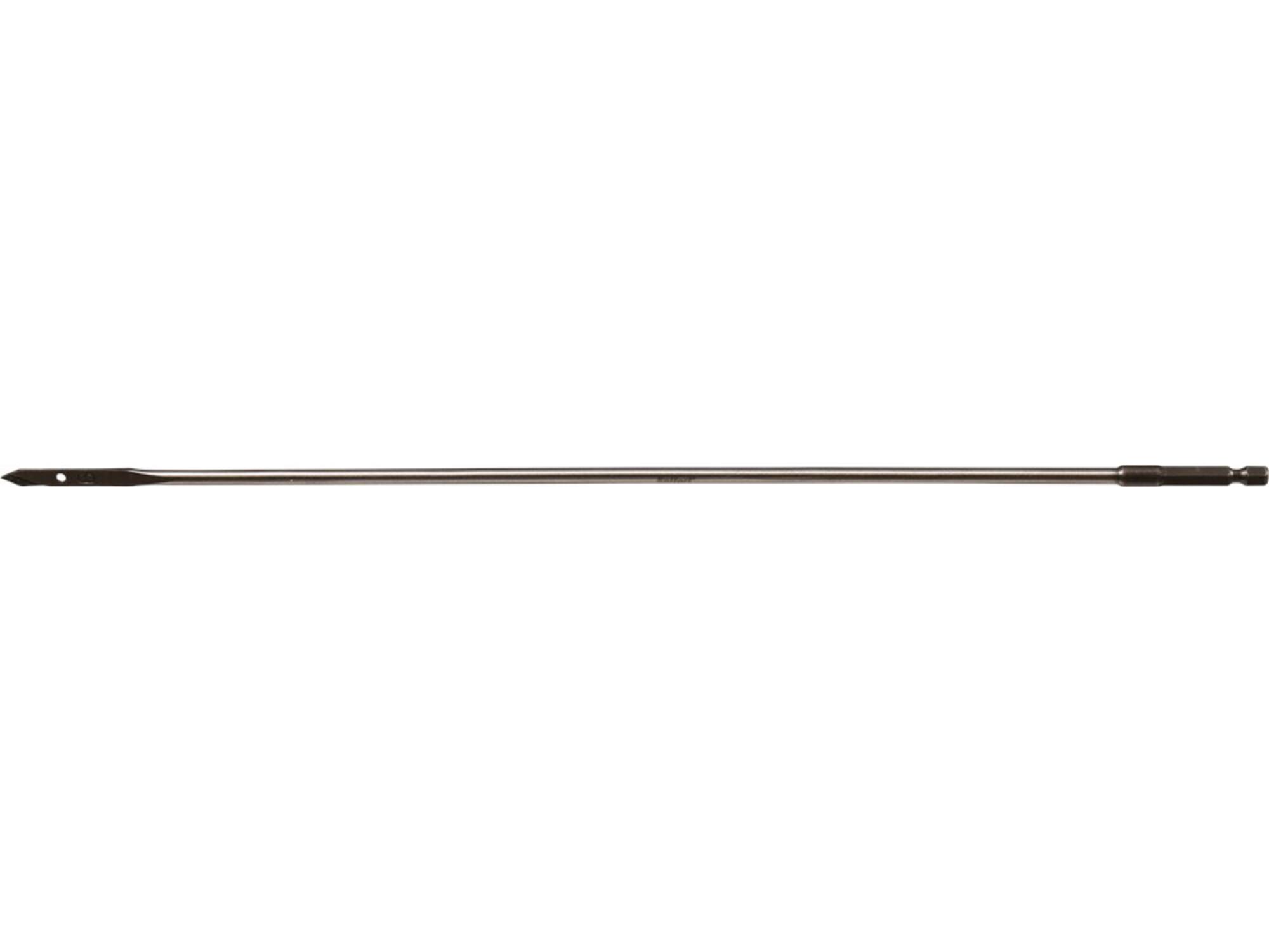 Kelfort Speedboor extra lang 6 mm-400 mm