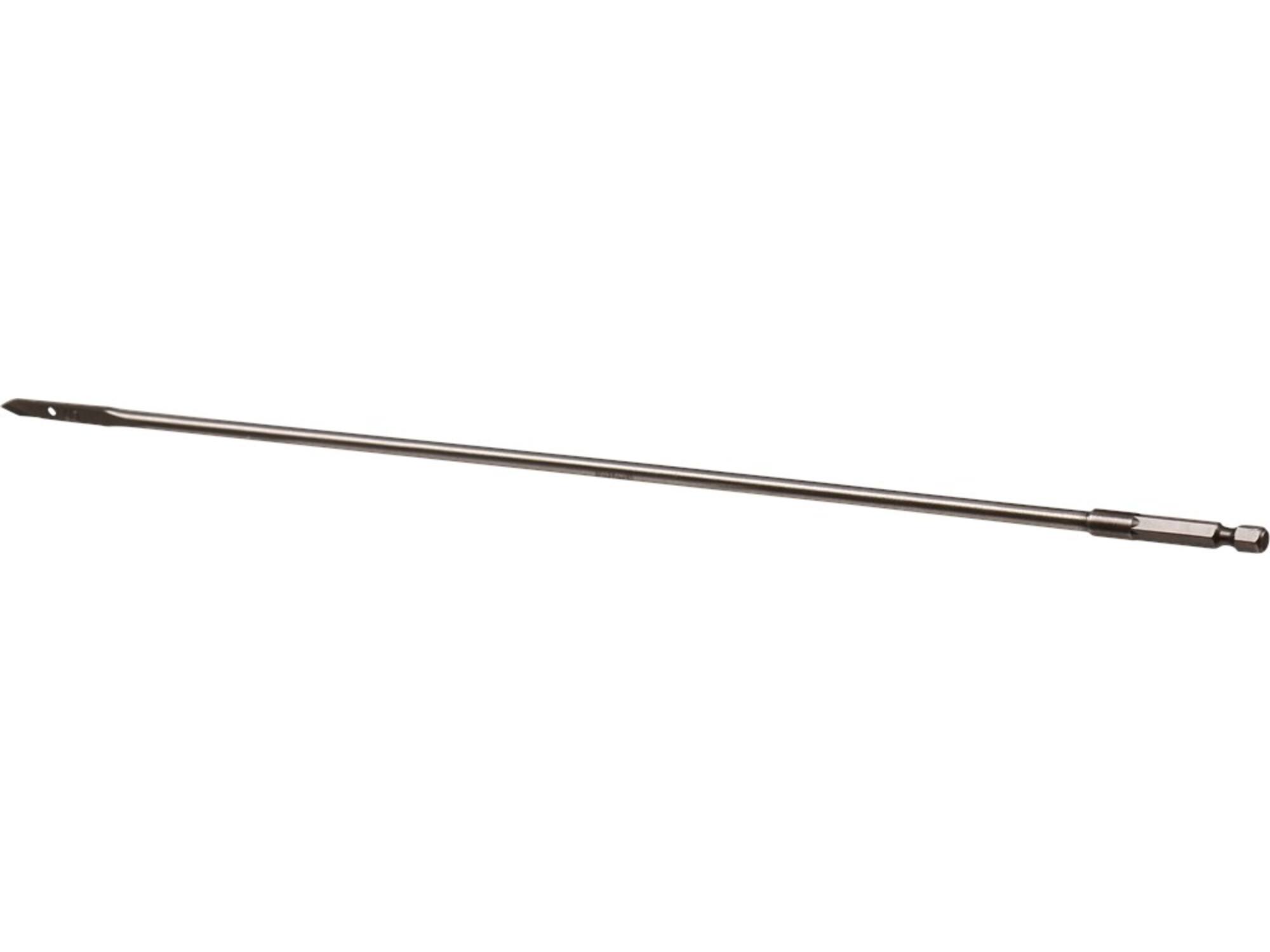 Kelfort Speedboor extra lang 6 mm-400 mm