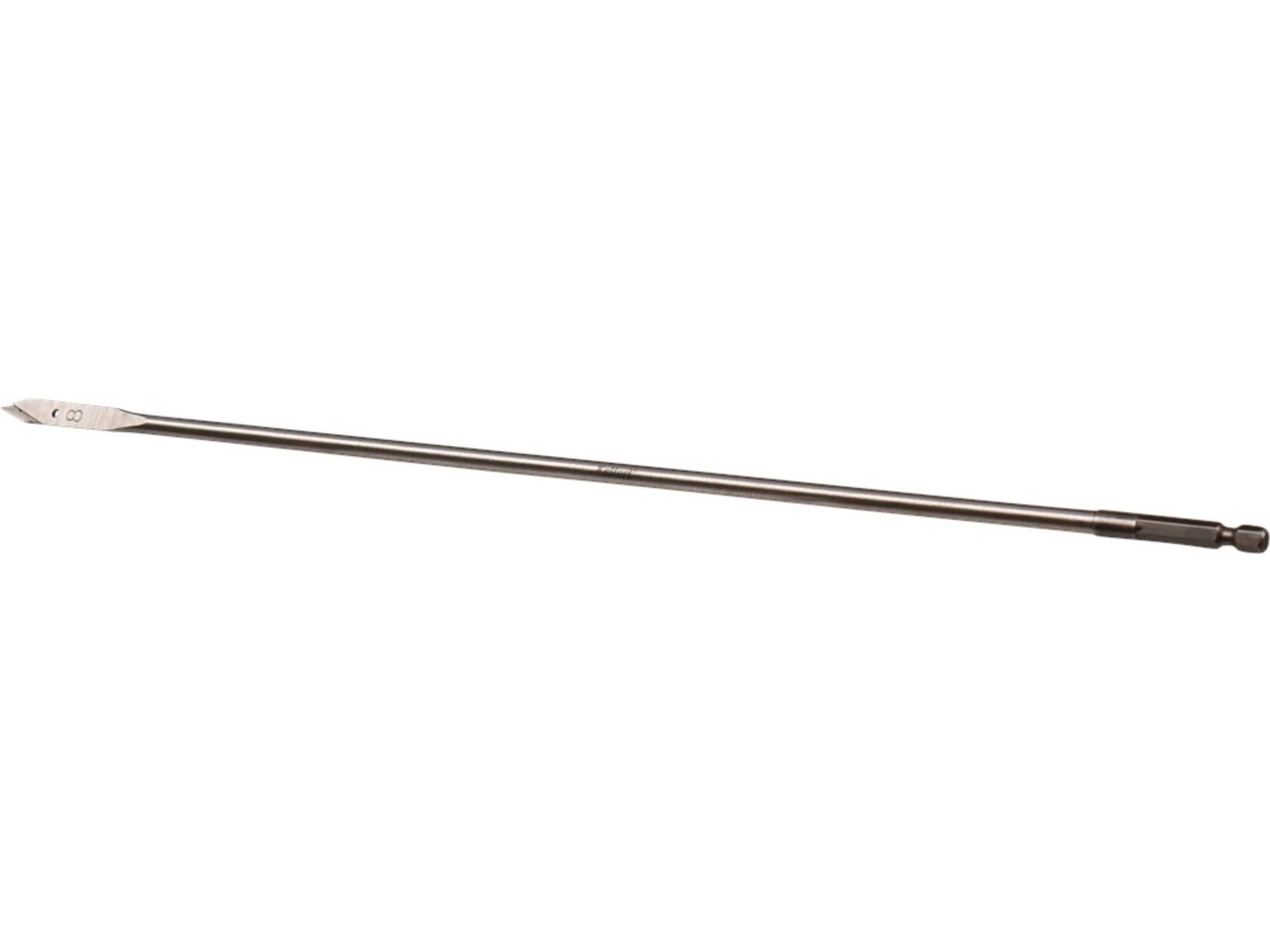 Kelfort Speedboor extra lang 8 mm-400 mm