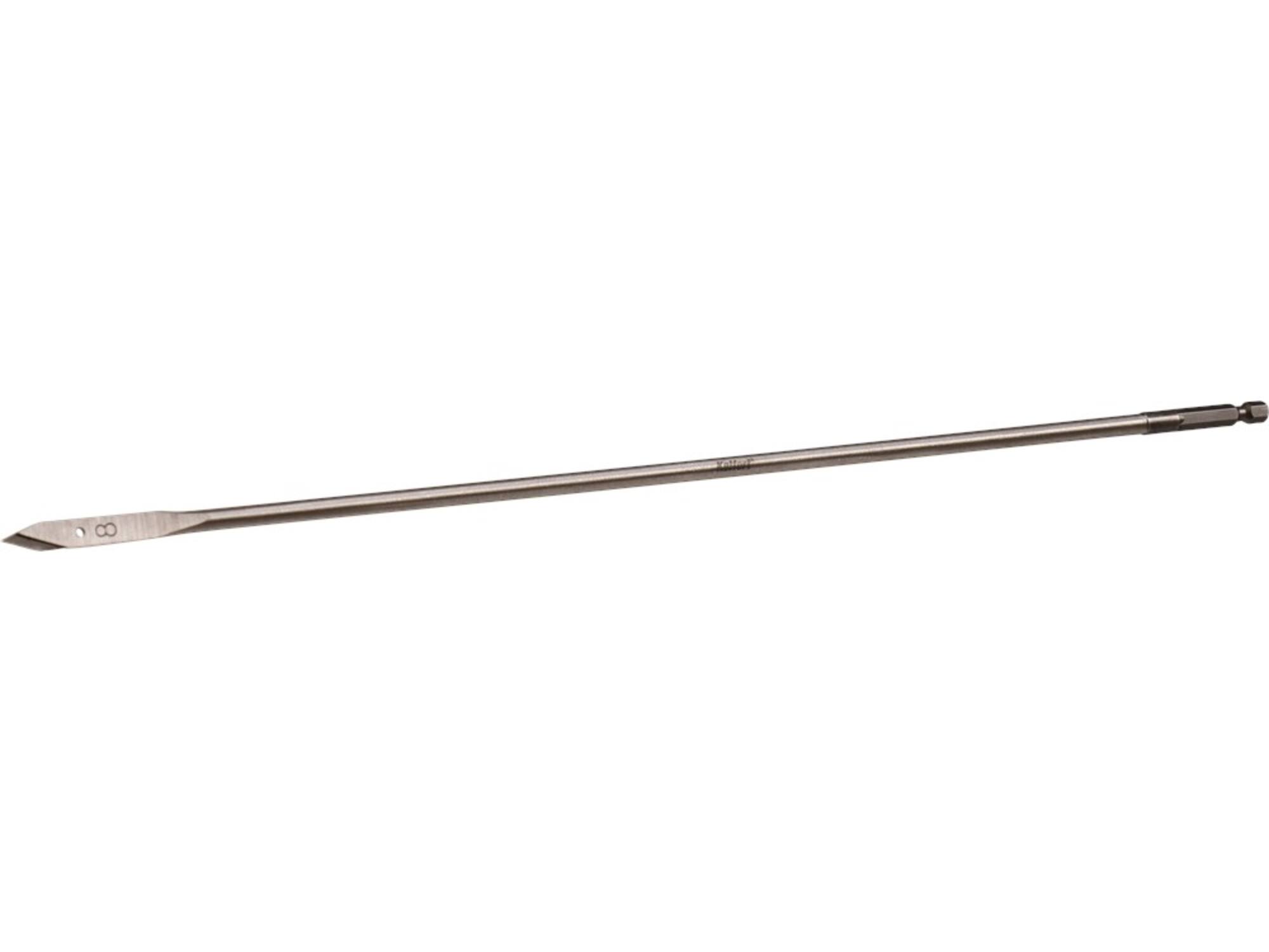 Kelfort Speedboor extra lang 8 mm-400 mm