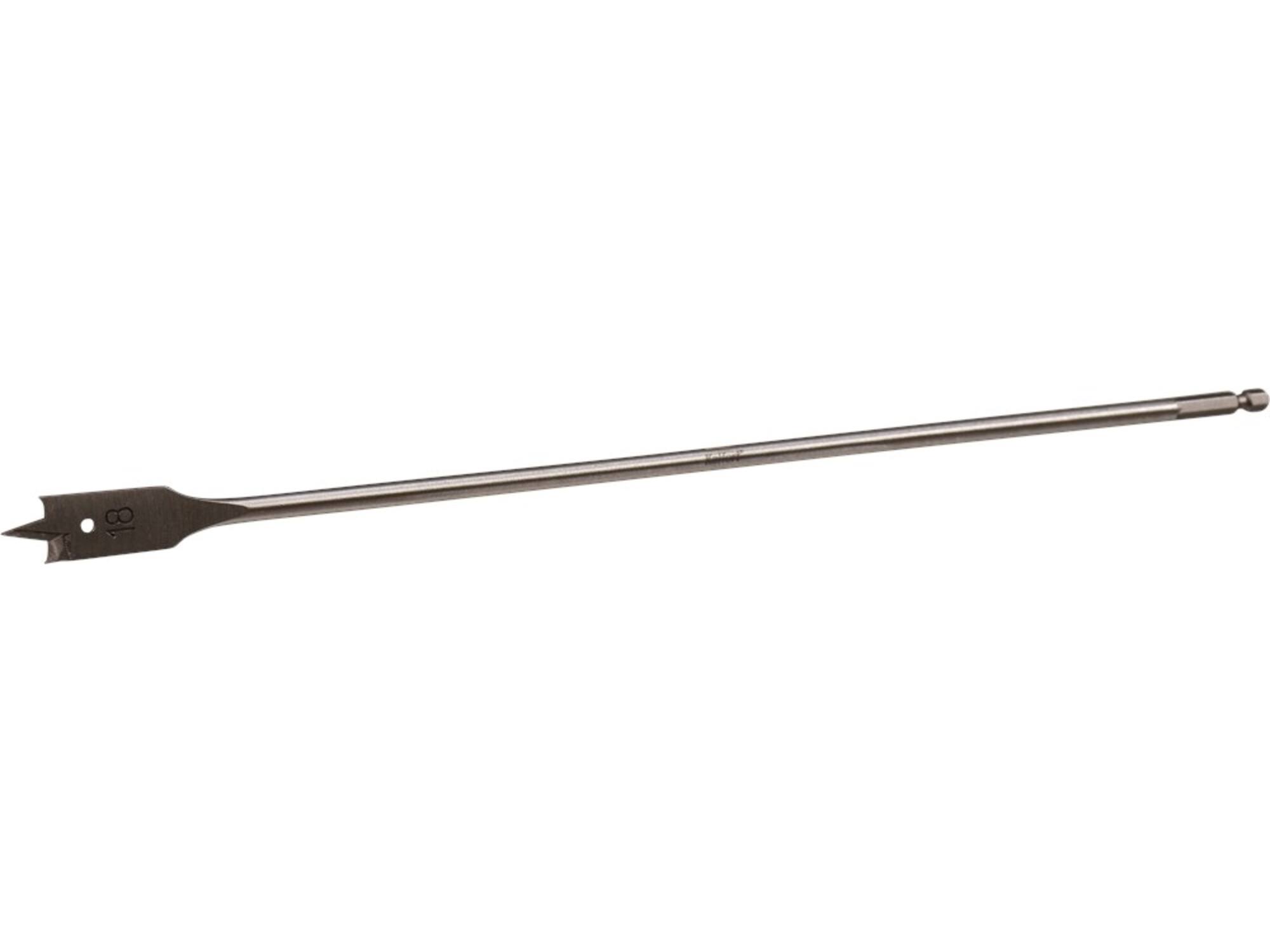 Kelfort Speedboor extra lang 18 mm-400 mm