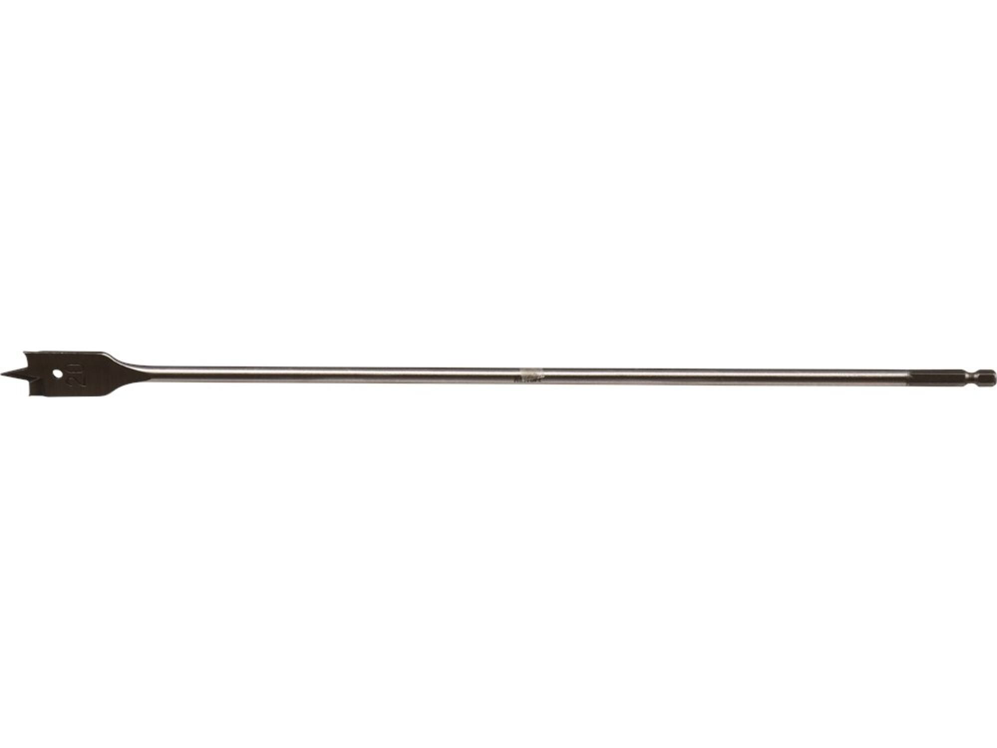 Kelfort Speedboor extra lang 20 mm-400 mm