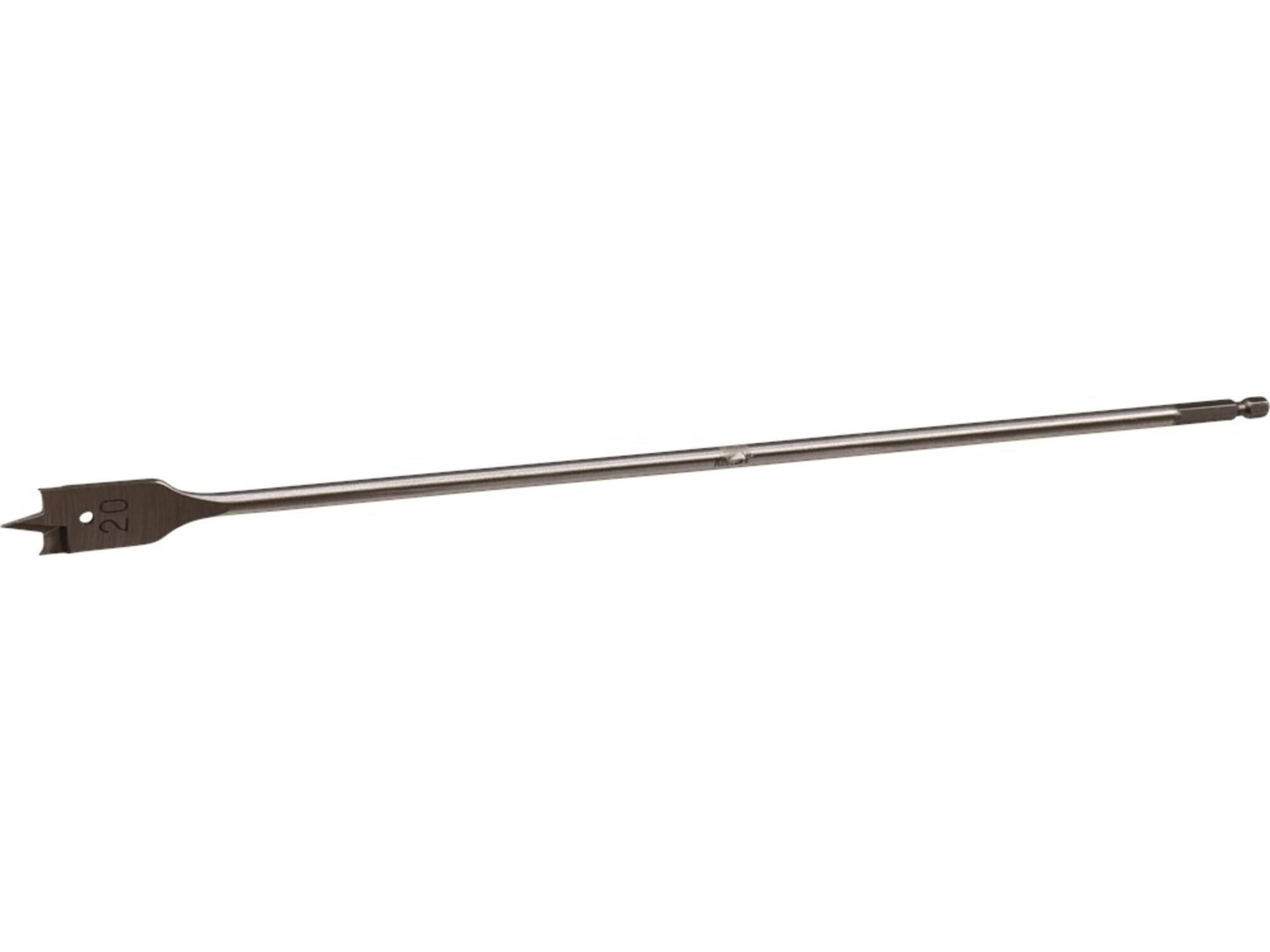 Kelfort Speedboor extra lang 20 mm-400 mm