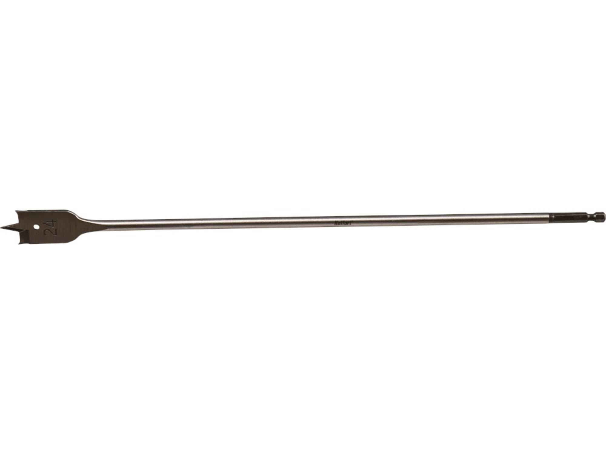 Kelfort Speedboor extra lang 24 mm-400 mm