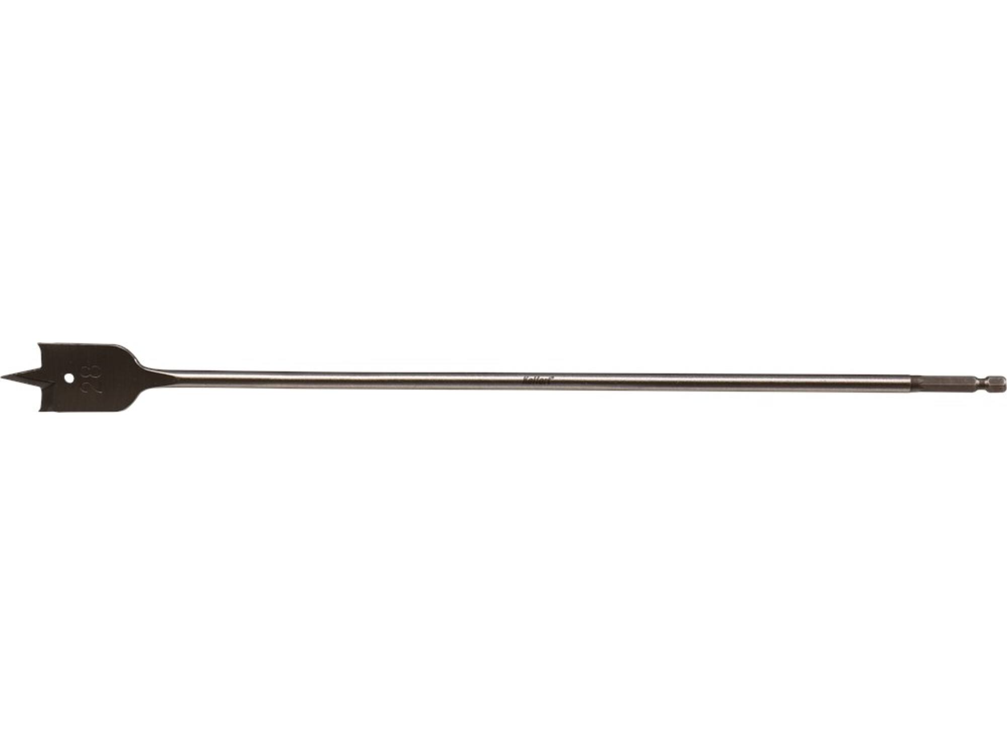 Kelfort Speedboor extra lang 28 mm-400 mm