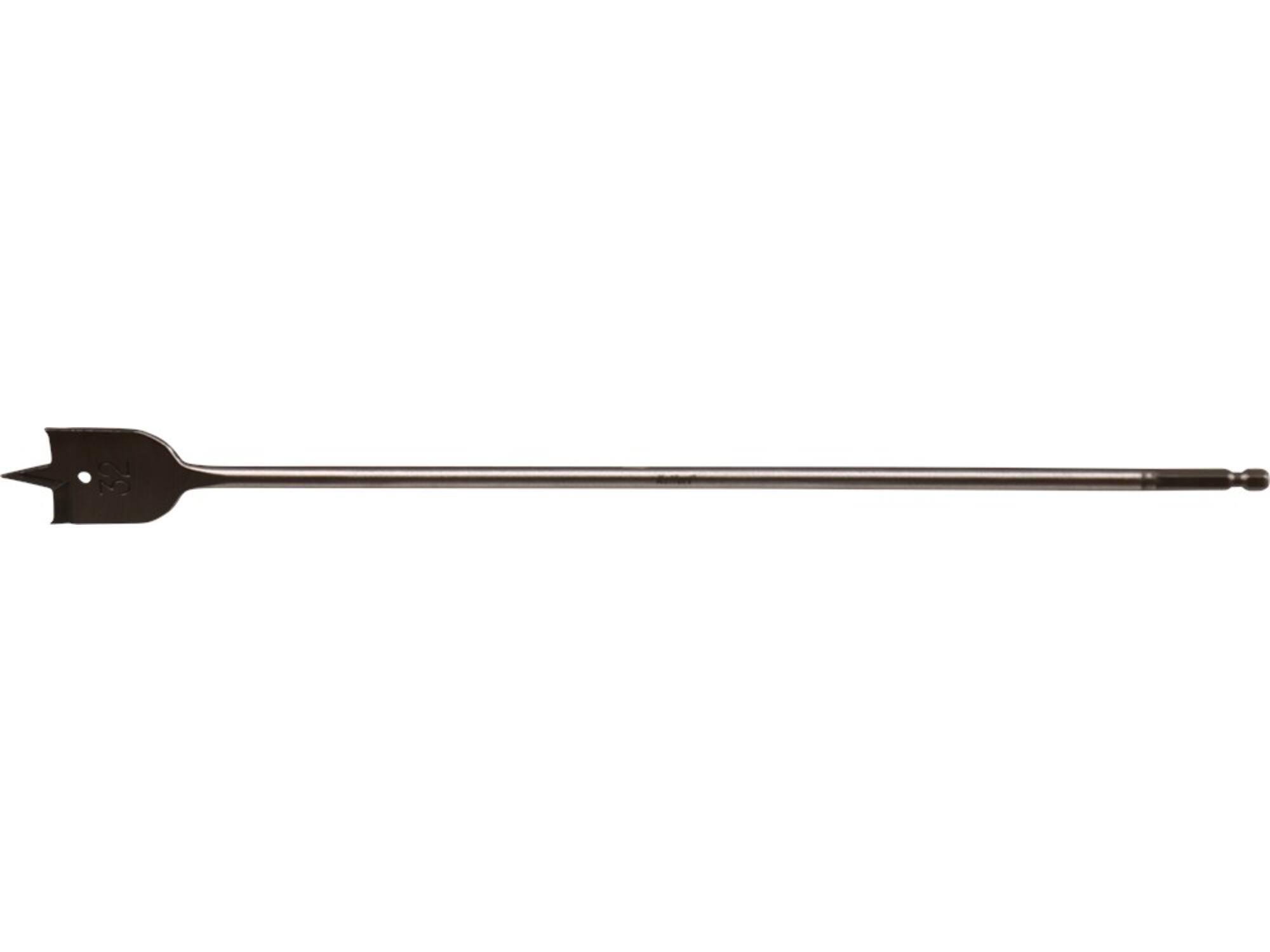 Kelfort Speedboor extra lang 32 mm-400 mm
