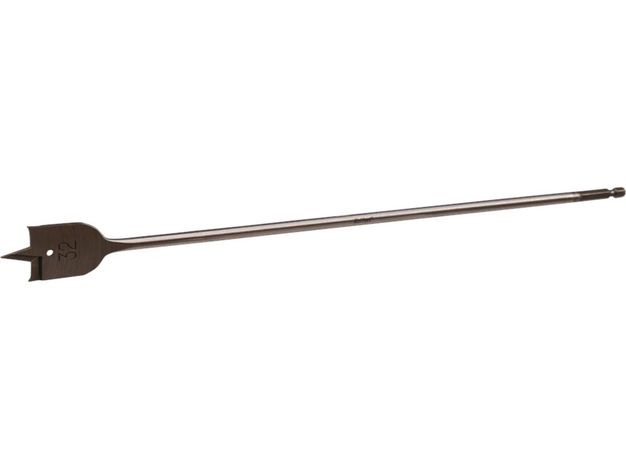 Kelfort Speedboor extra lang 32 mm-400 mm