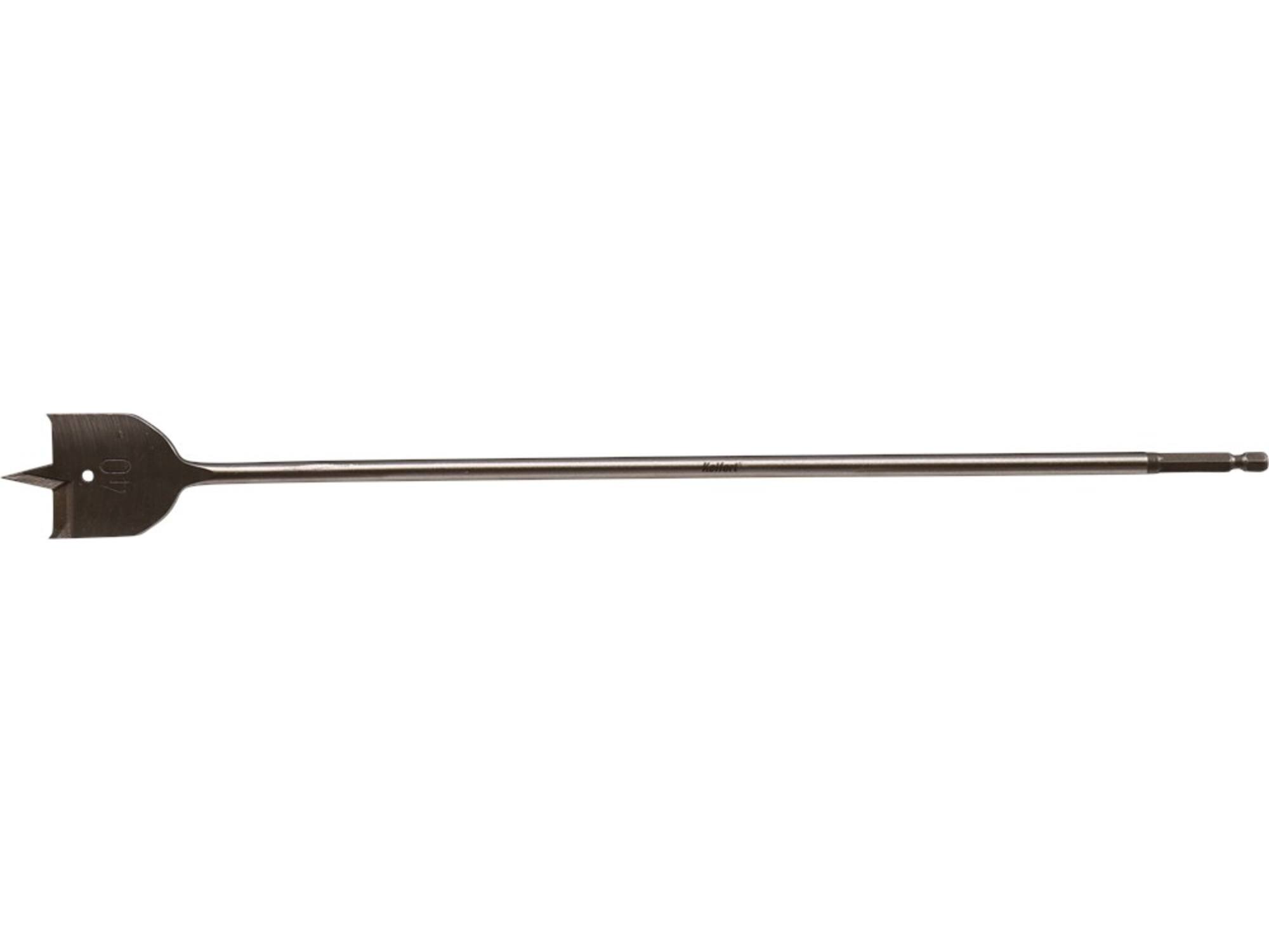Kelfort Speedboor extra lang 40 mm-400 mm