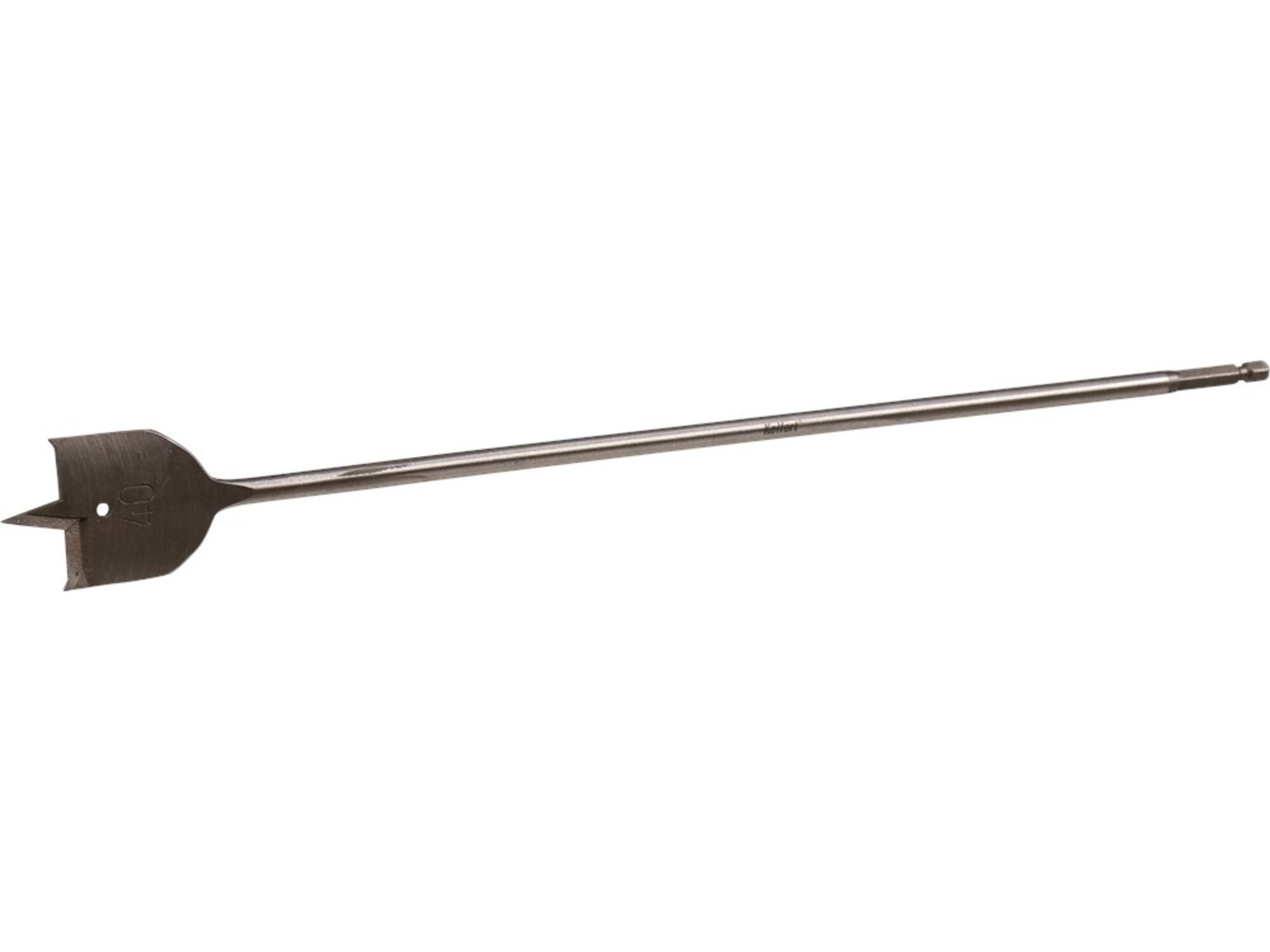 Kelfort Speedboor extra lang 40 mm-400 mm