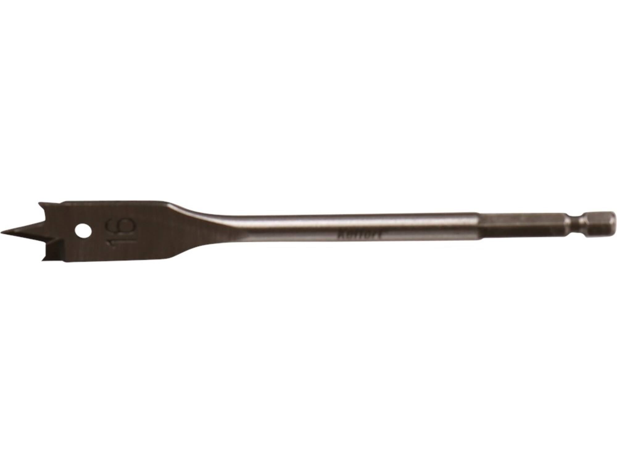 Kelfort Speedboor 16 mm/10 stuks