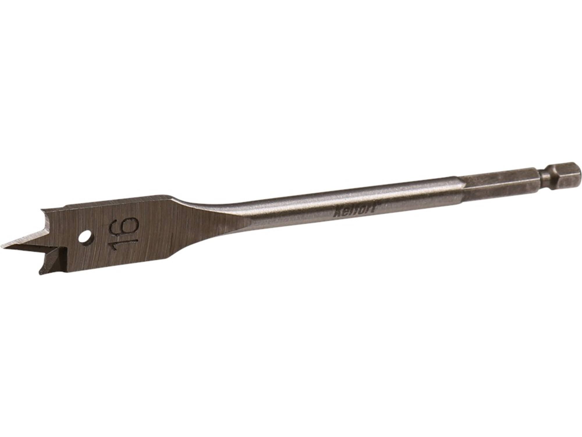Kelfort Speedboor 16 mm/10 stuks