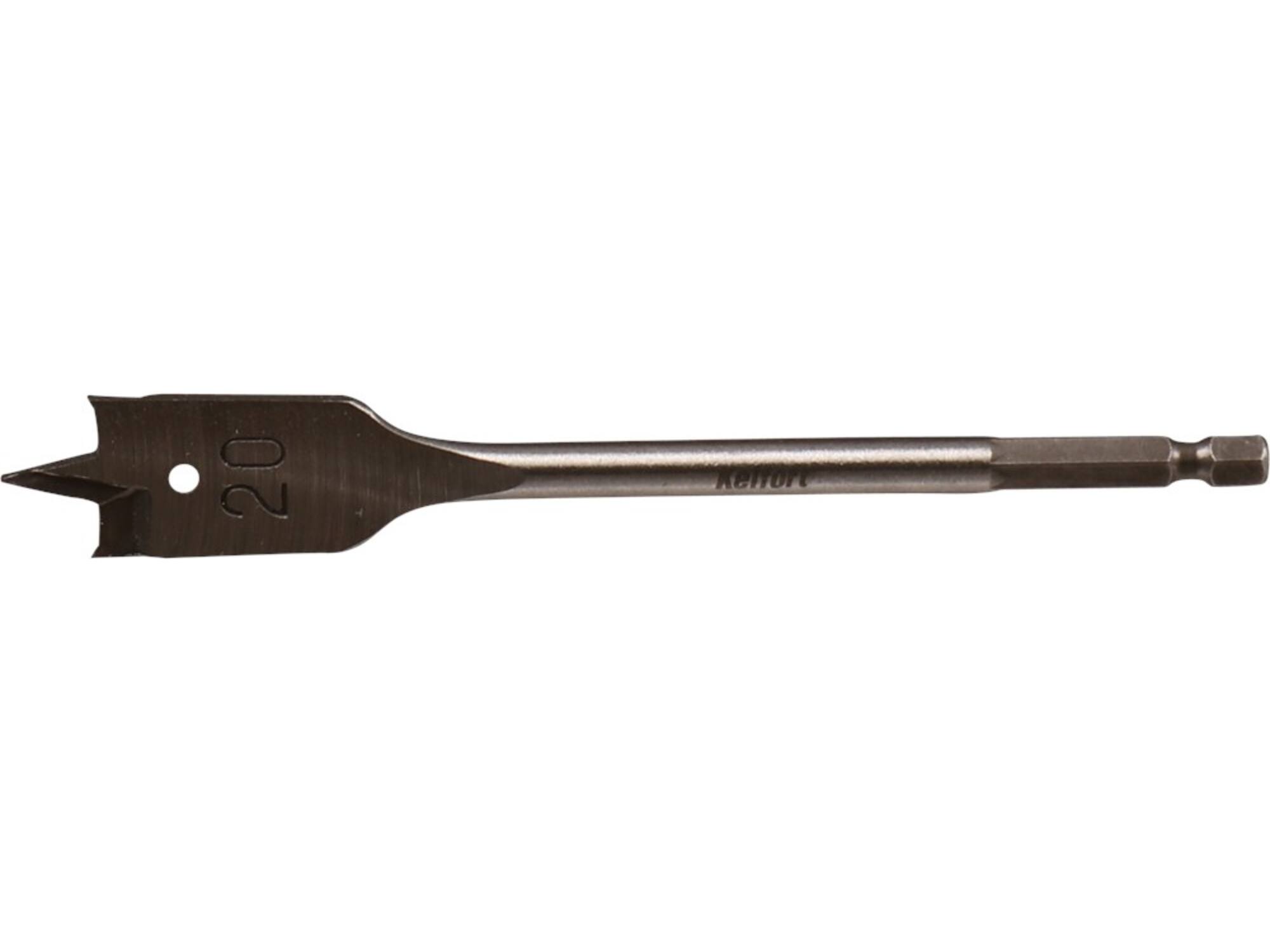 Kelfort Speedboor 20 mm/10 stuks