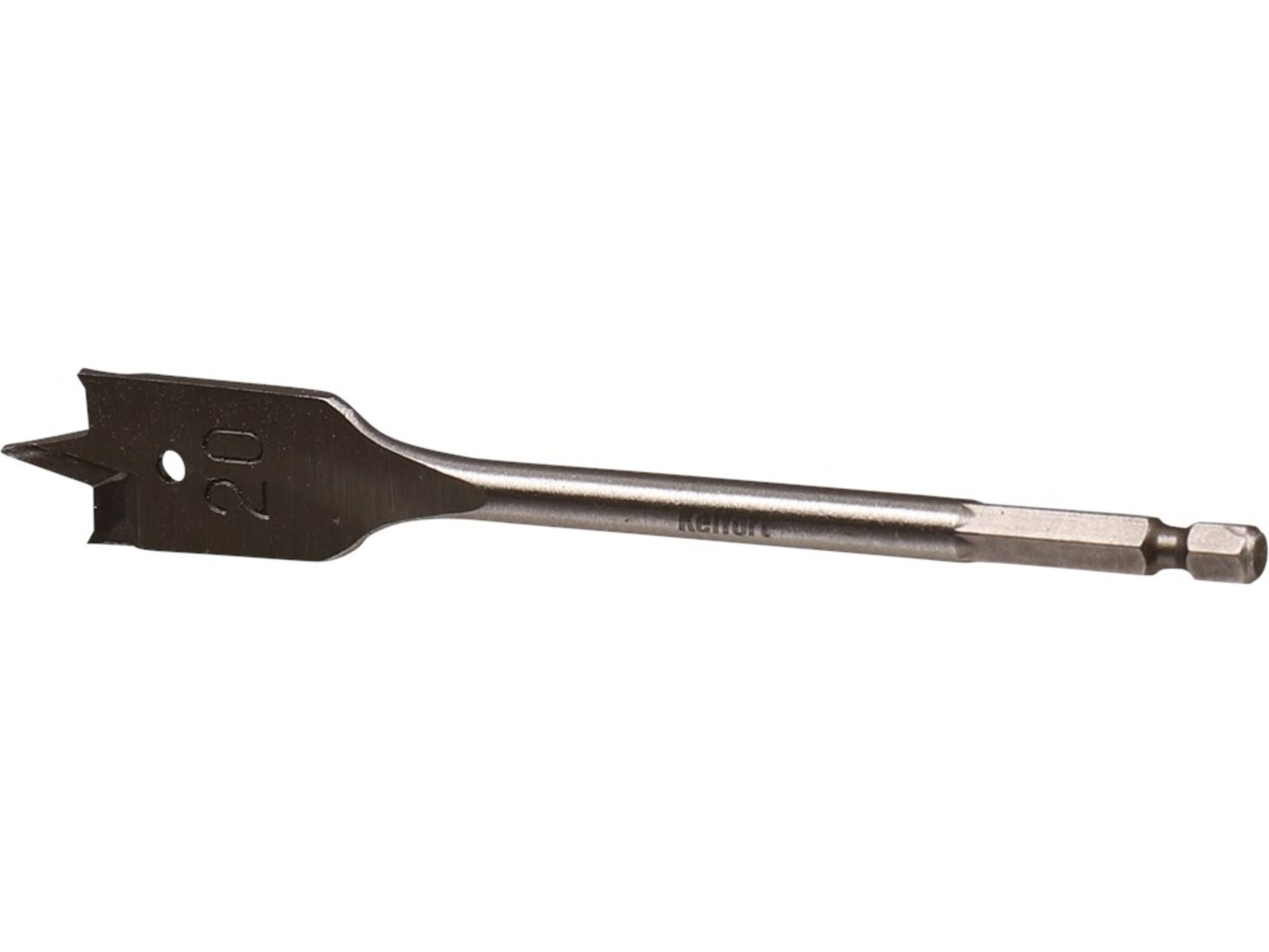 Kelfort Speedboor 20 mm/10 stuks