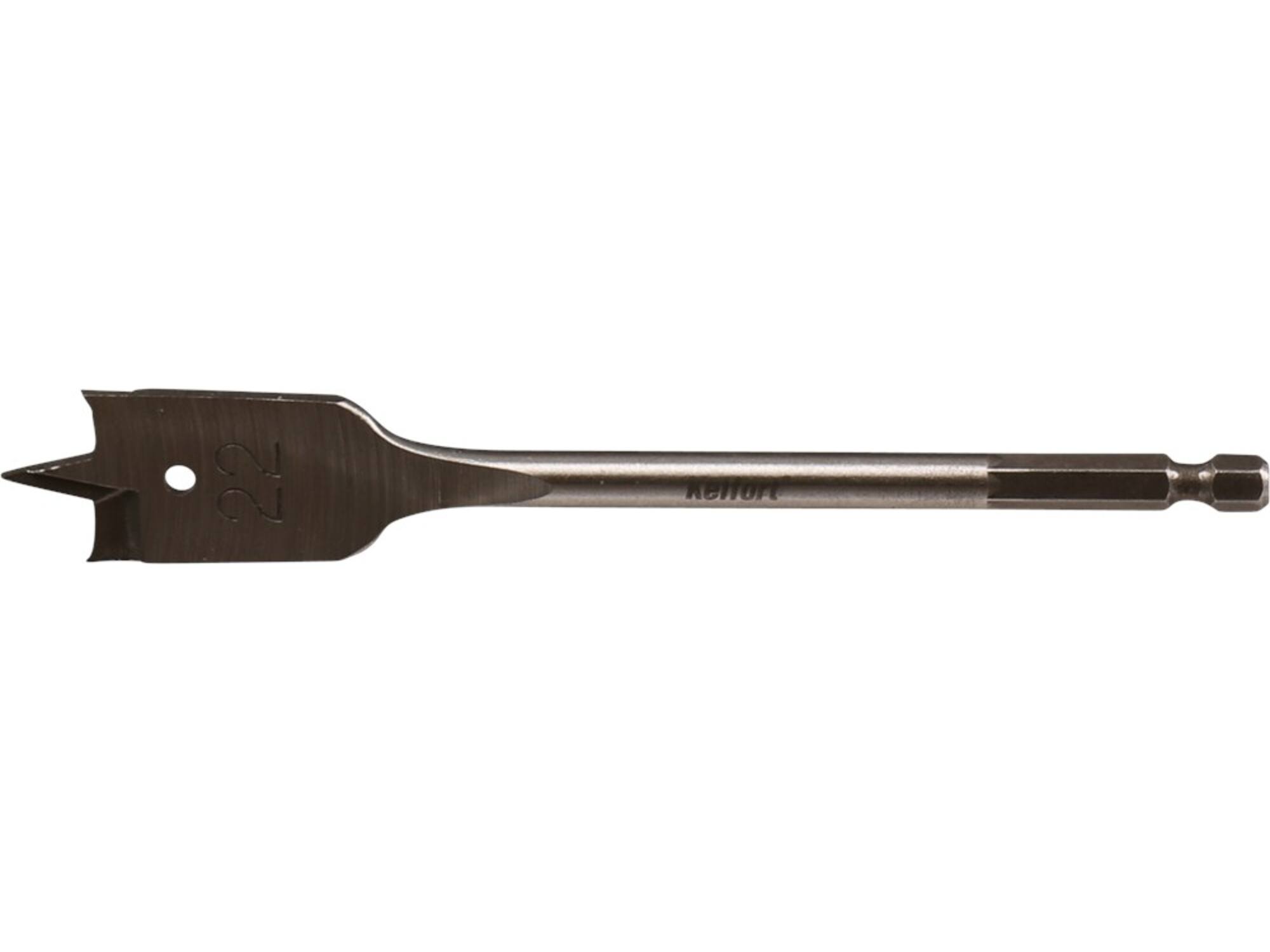 Kelfort Speedboor 22 mm/10 stuks