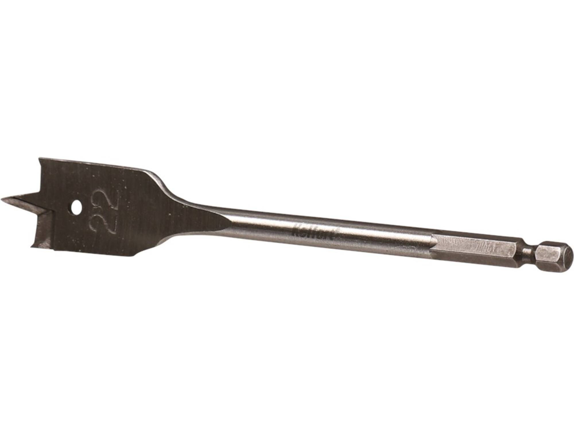 Kelfort Speedboor 22 mm/10 stuks