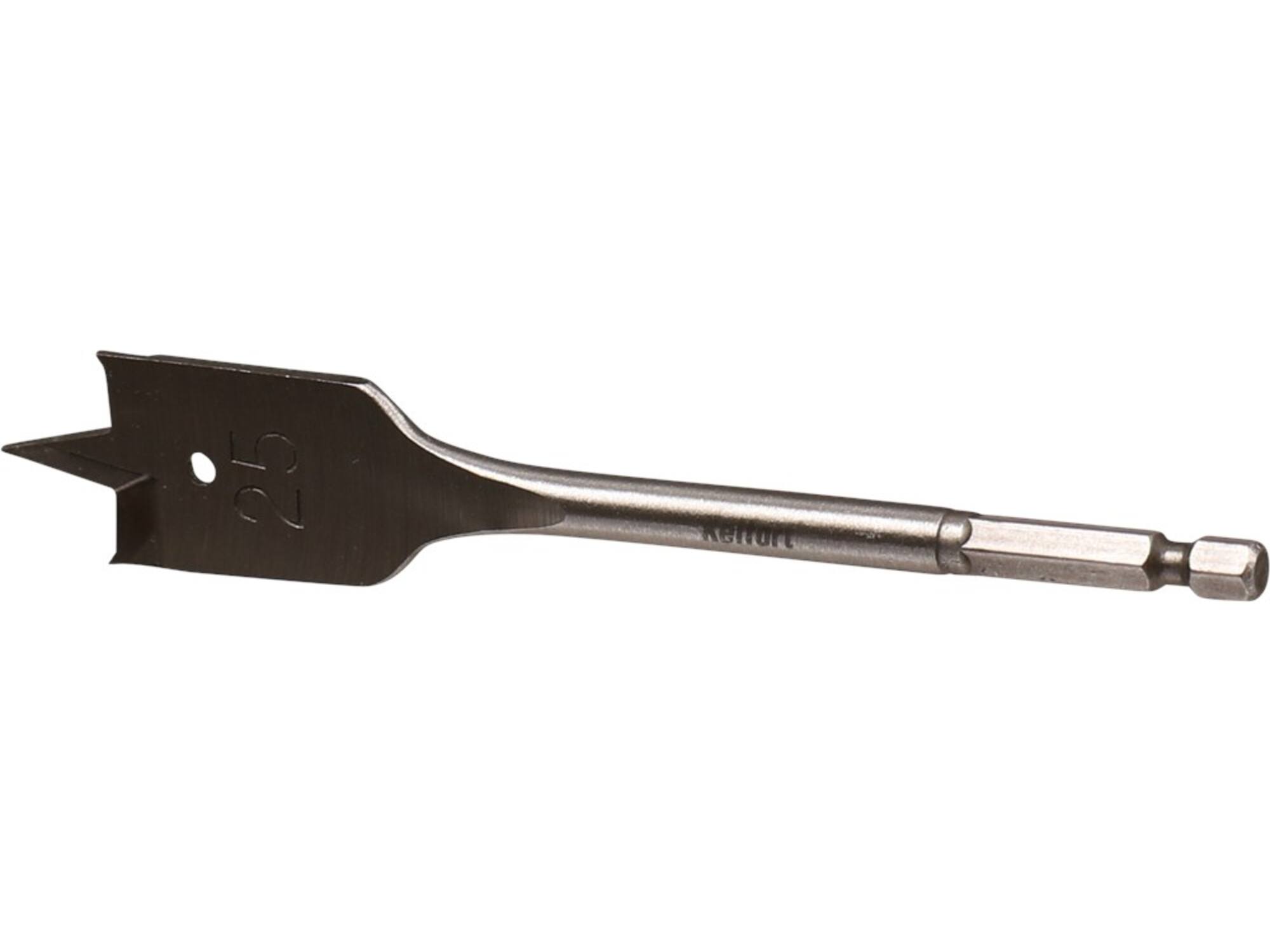 Kelfort Speedboor 25 mm/10 stuks